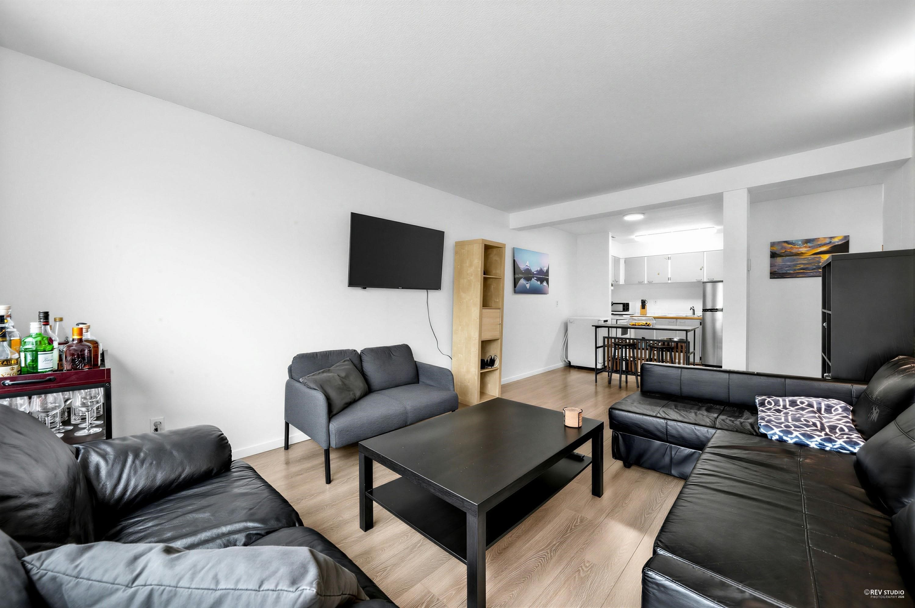201 - 8680 Fremlin Street, Vancouver, V6P 3X3 — photo 3