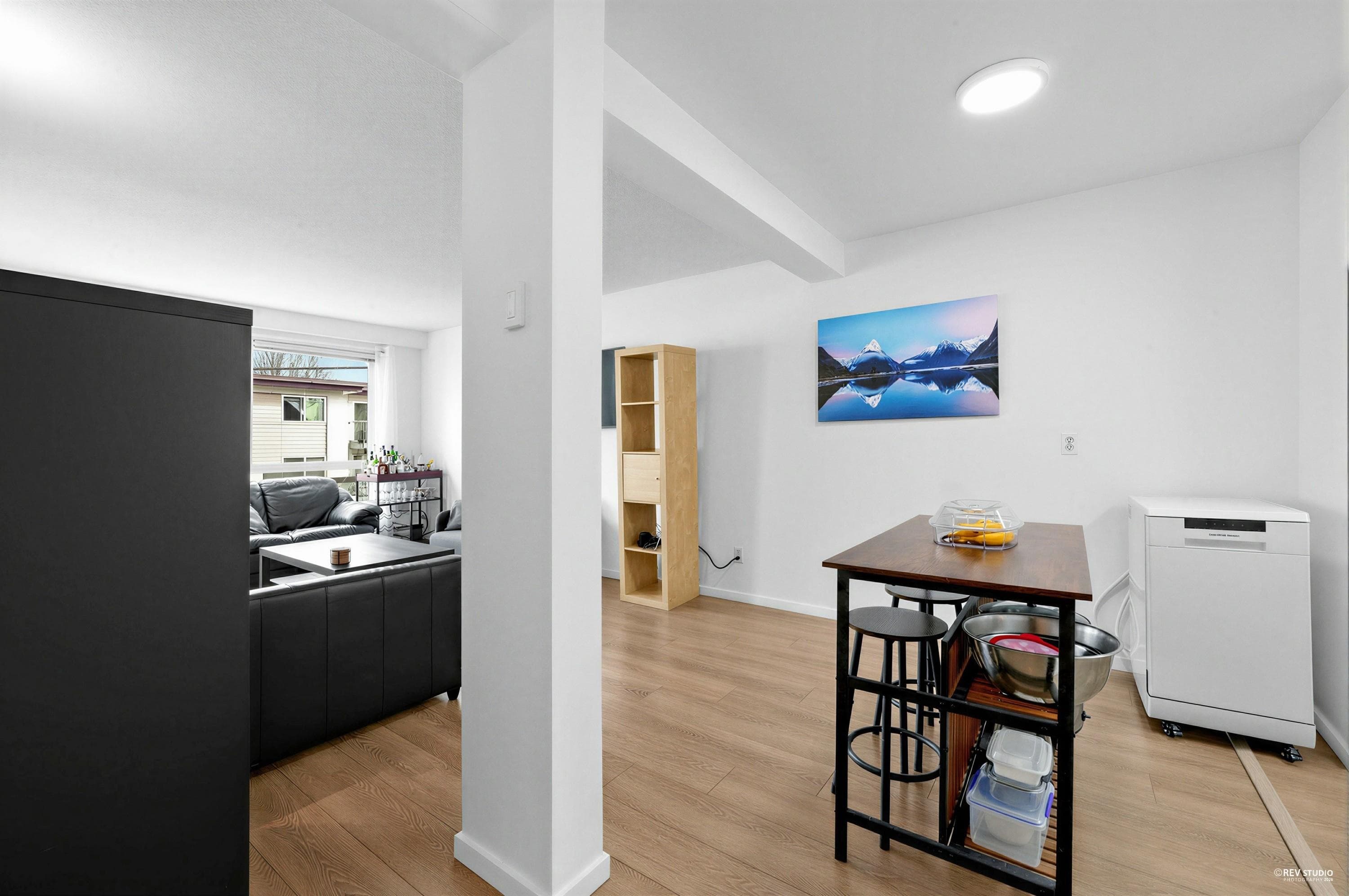 201 - 8680 Fremlin Street, Vancouver, V6P 3X3 — photo 5