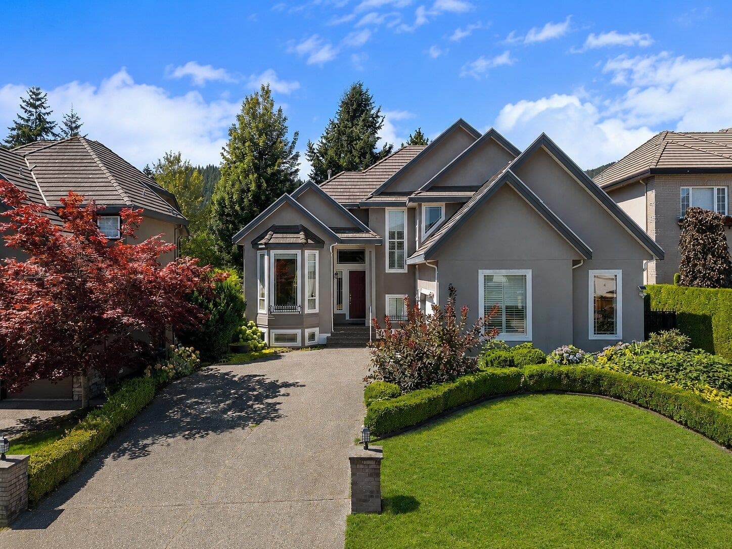 1760 Hampton Drive, Coquitlam, V3E 3E1 — photo 1