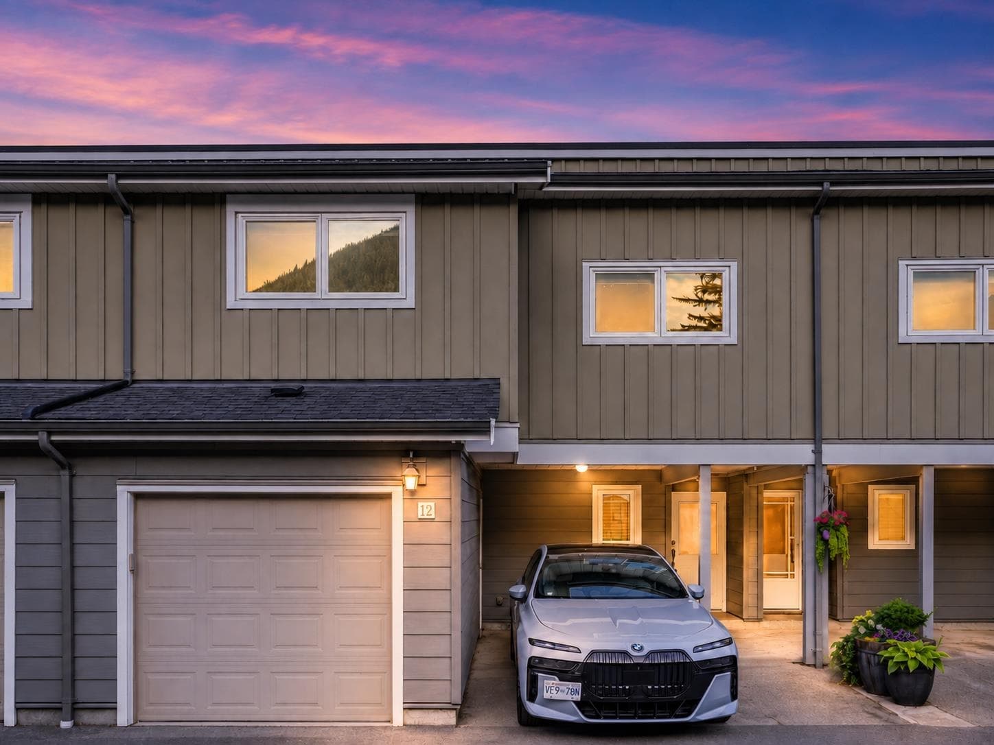 12 - 39752 Government Road, Squamish, V8B 0B2 — photo 1
