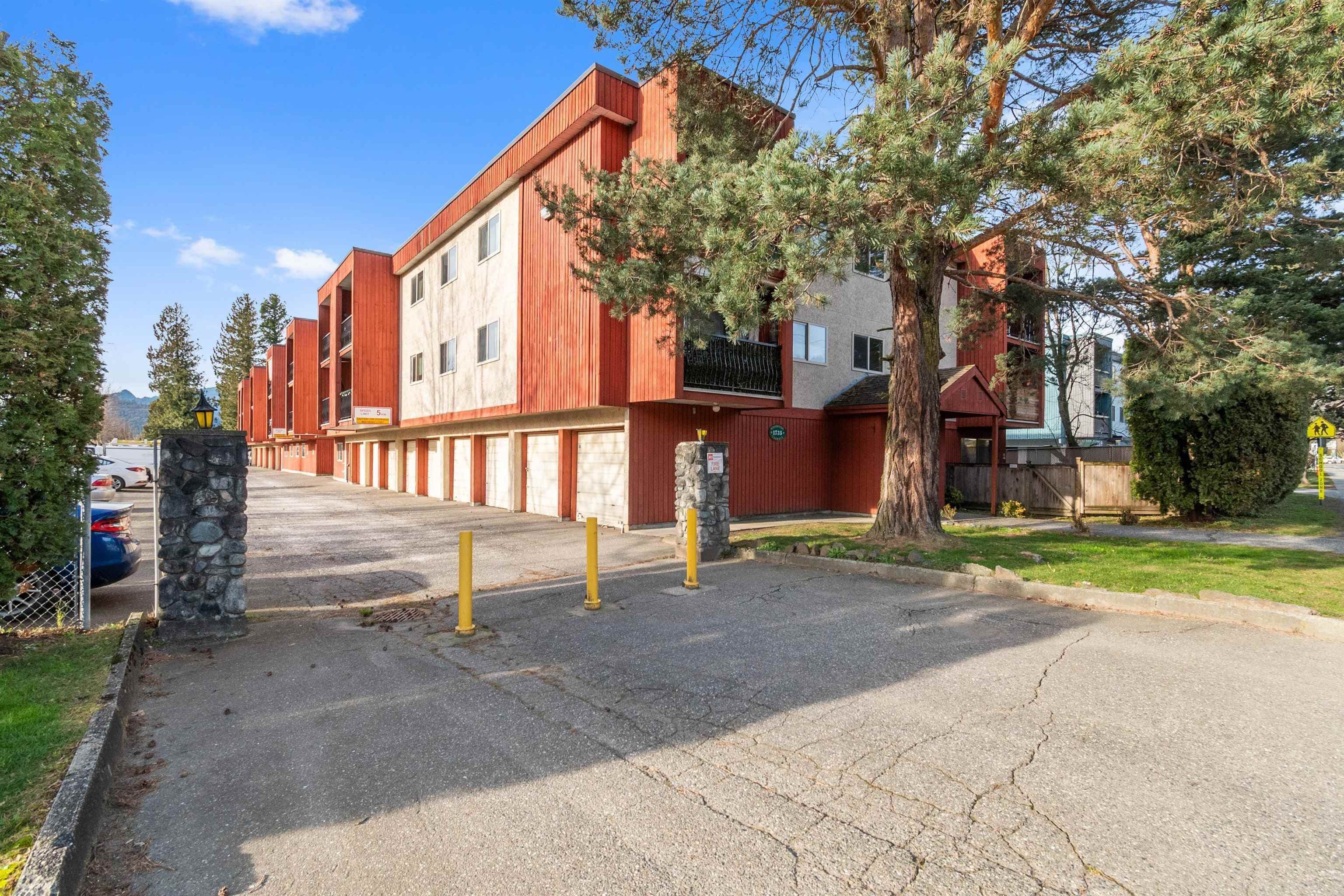 334 - 1735 Agassiz-Rosedale No 9 Highway, Agassiz, V0M 1A0 — photo 1