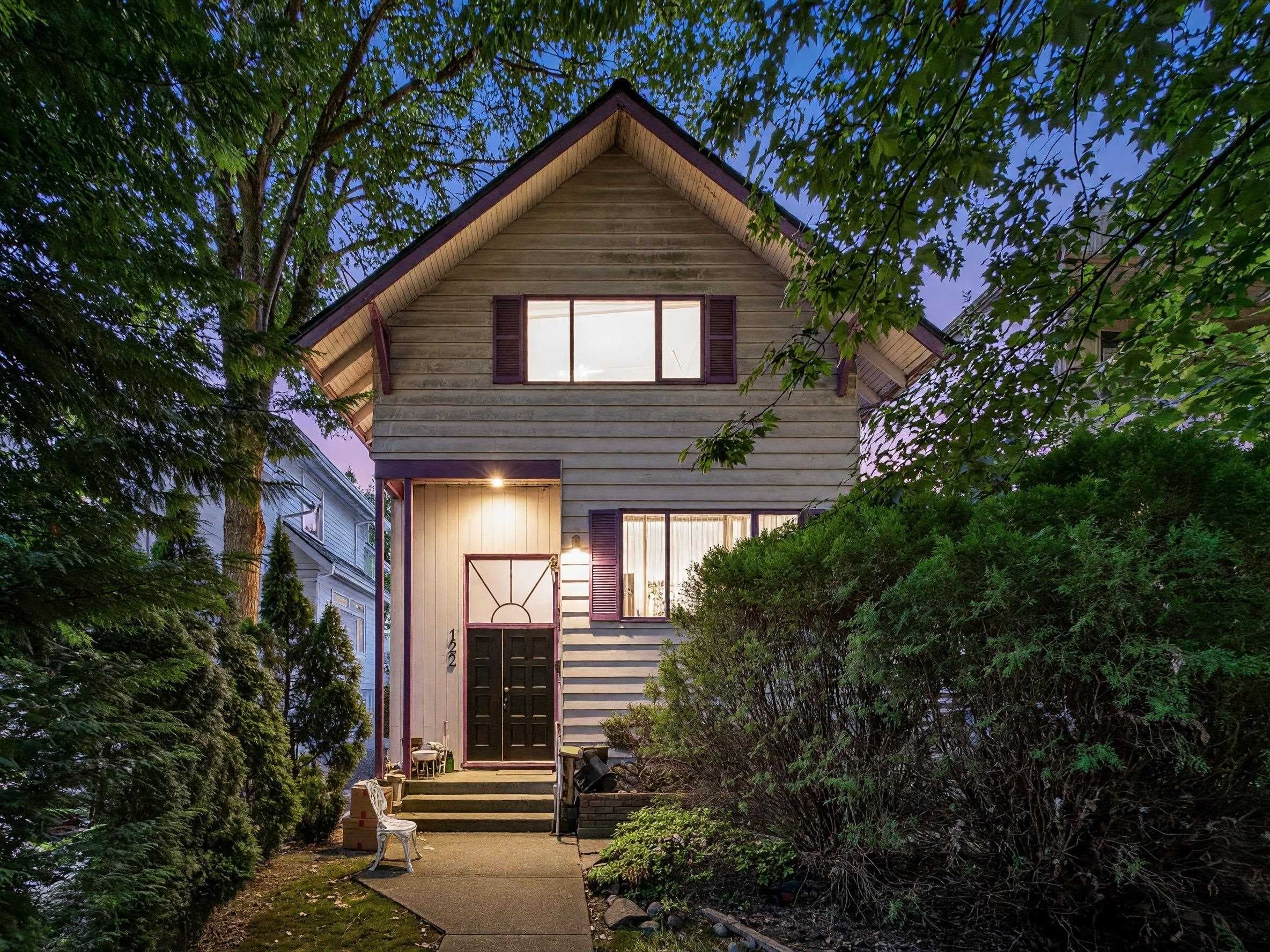 122 W 17th Avenue, Vancouver, V5Y 1Z6 — photo 2