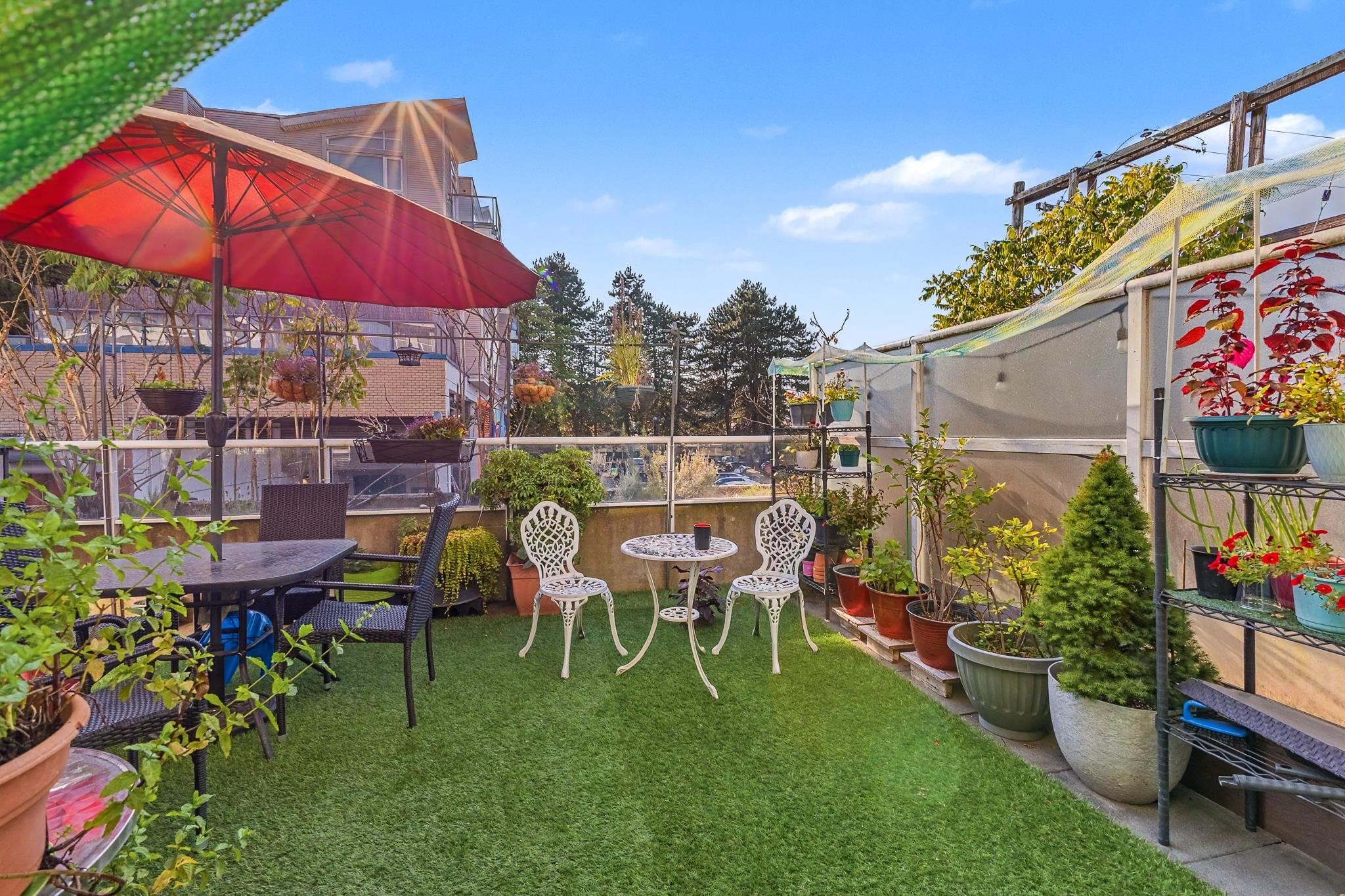 203 - 5555 Victoria Drive, Vancouver, V5P 4Y3 — photo 2