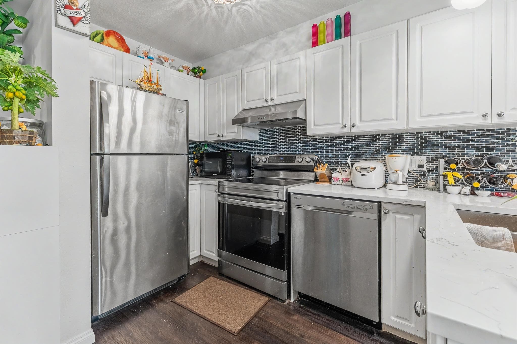 203 - 5555 Victoria Drive, Vancouver, V5P 4Y3 — photo 5