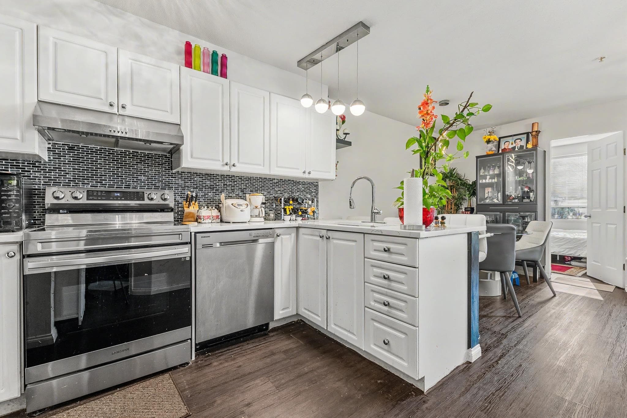 203 - 5555 Victoria Drive, Vancouver, V5P 4Y3 — photo 4