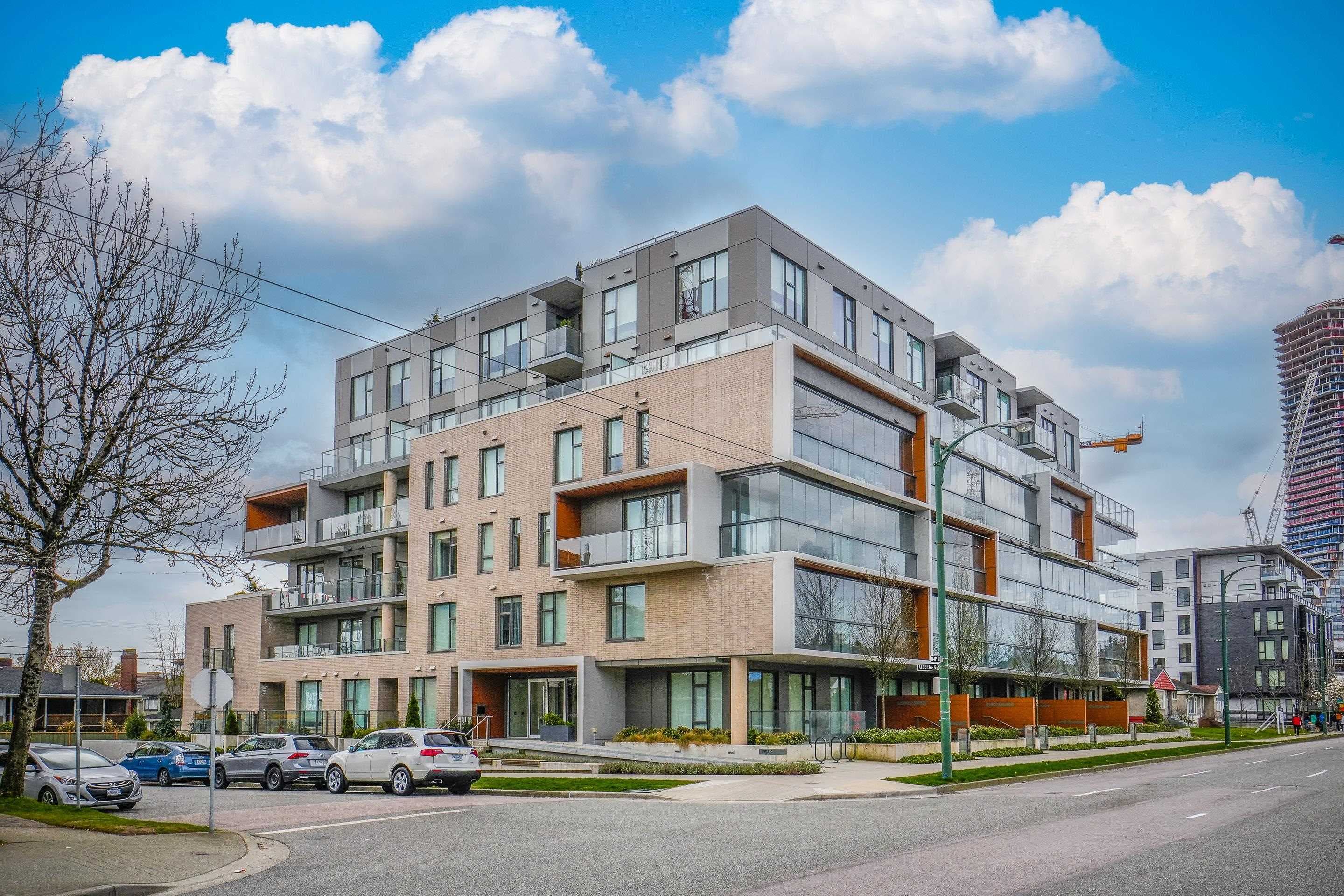 411 - 5733 Alberta Street, Vancouver, V5Y 0M3 — photo 2
