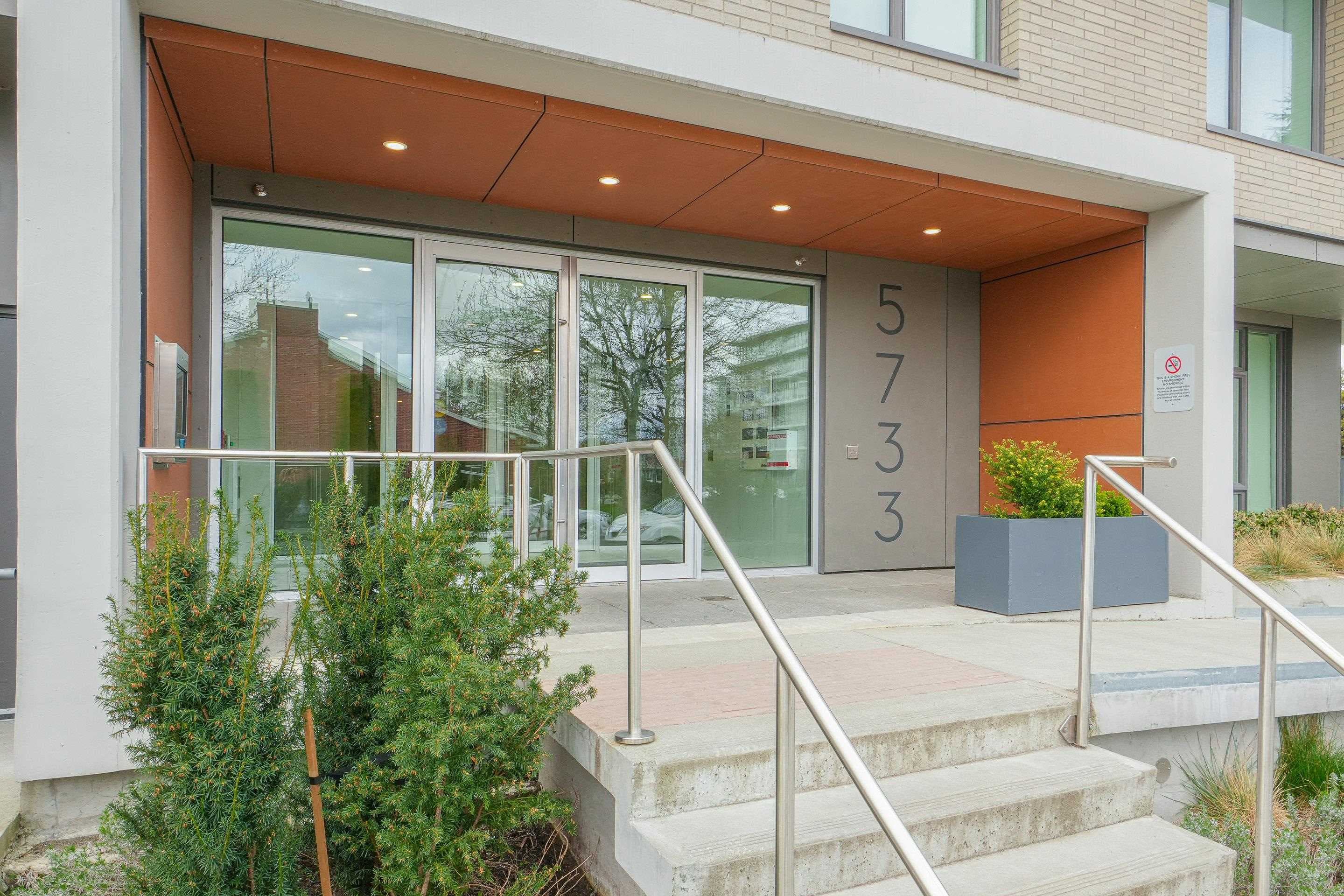 411 - 5733 Alberta Street, Vancouver