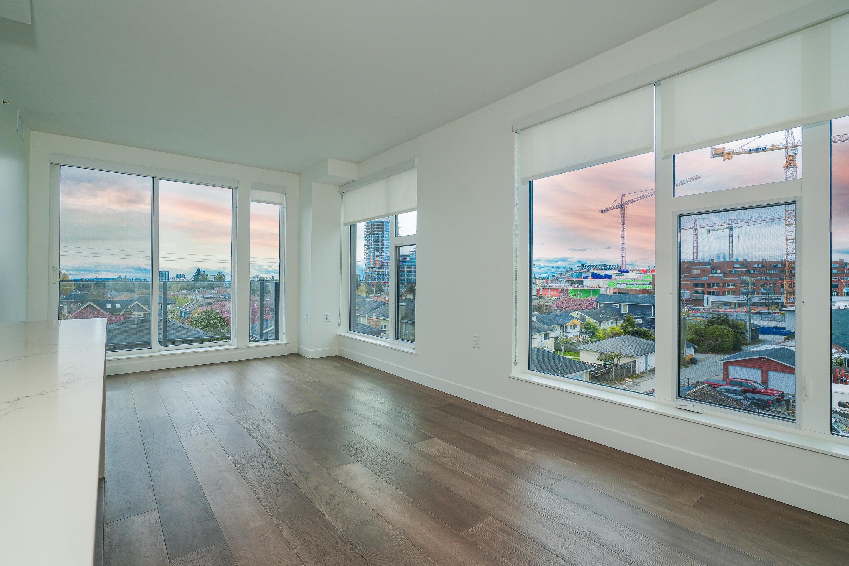 411 - 5733 Alberta Street, Vancouver, V5Y 0M3 — photo 5