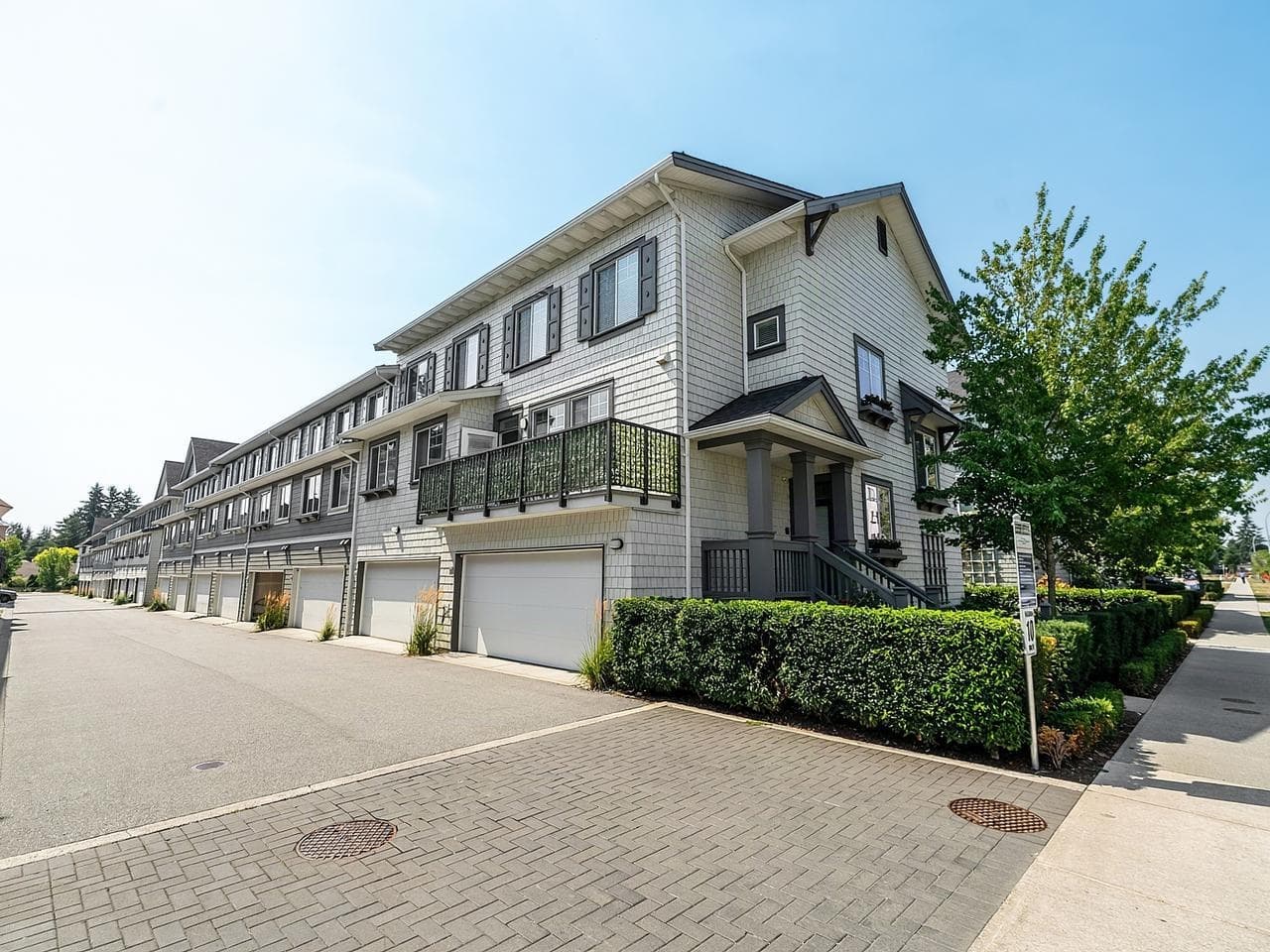 109 - 15850 85 Avenue, Surrey, V4N 6W2 — photo 1