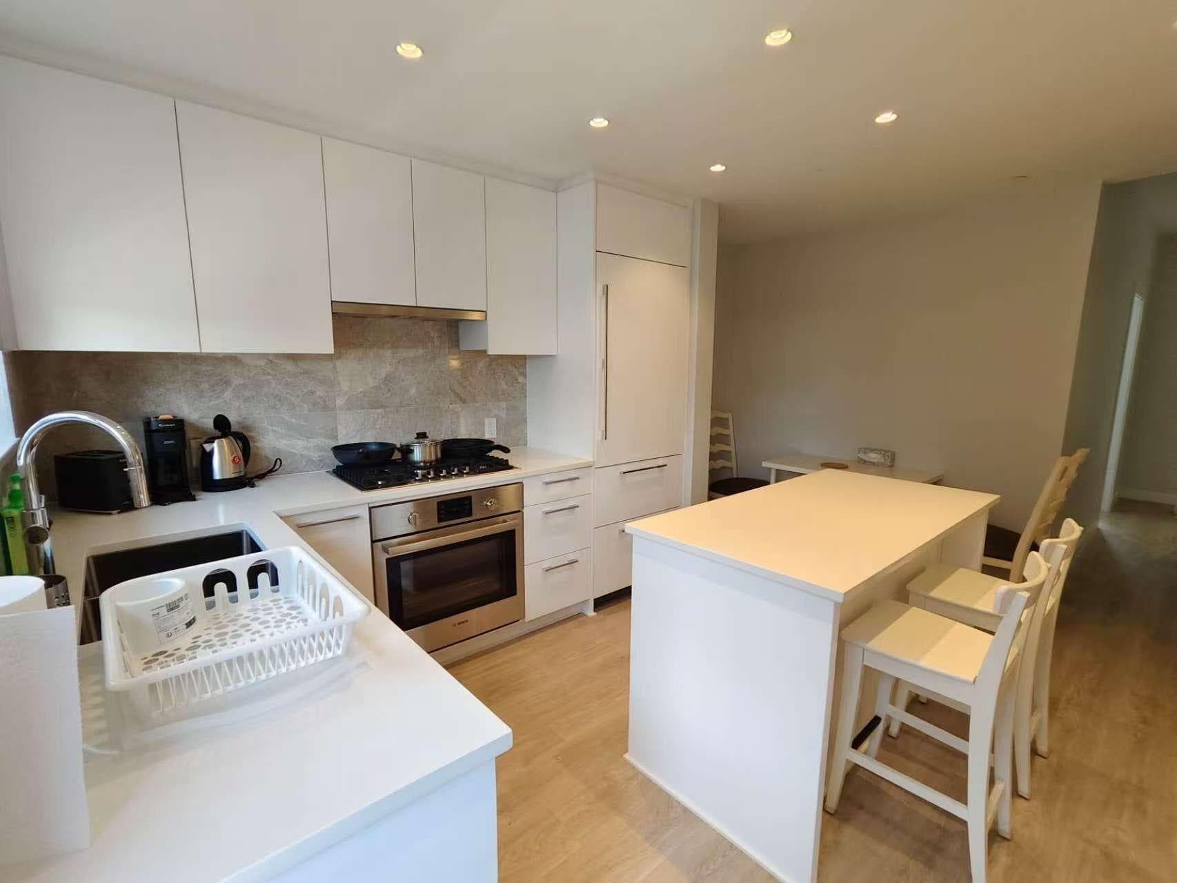 Ensuite at TH11 - 2728 Acadia Rd Road, Vancouver, V6T 0E5 — photo 3
