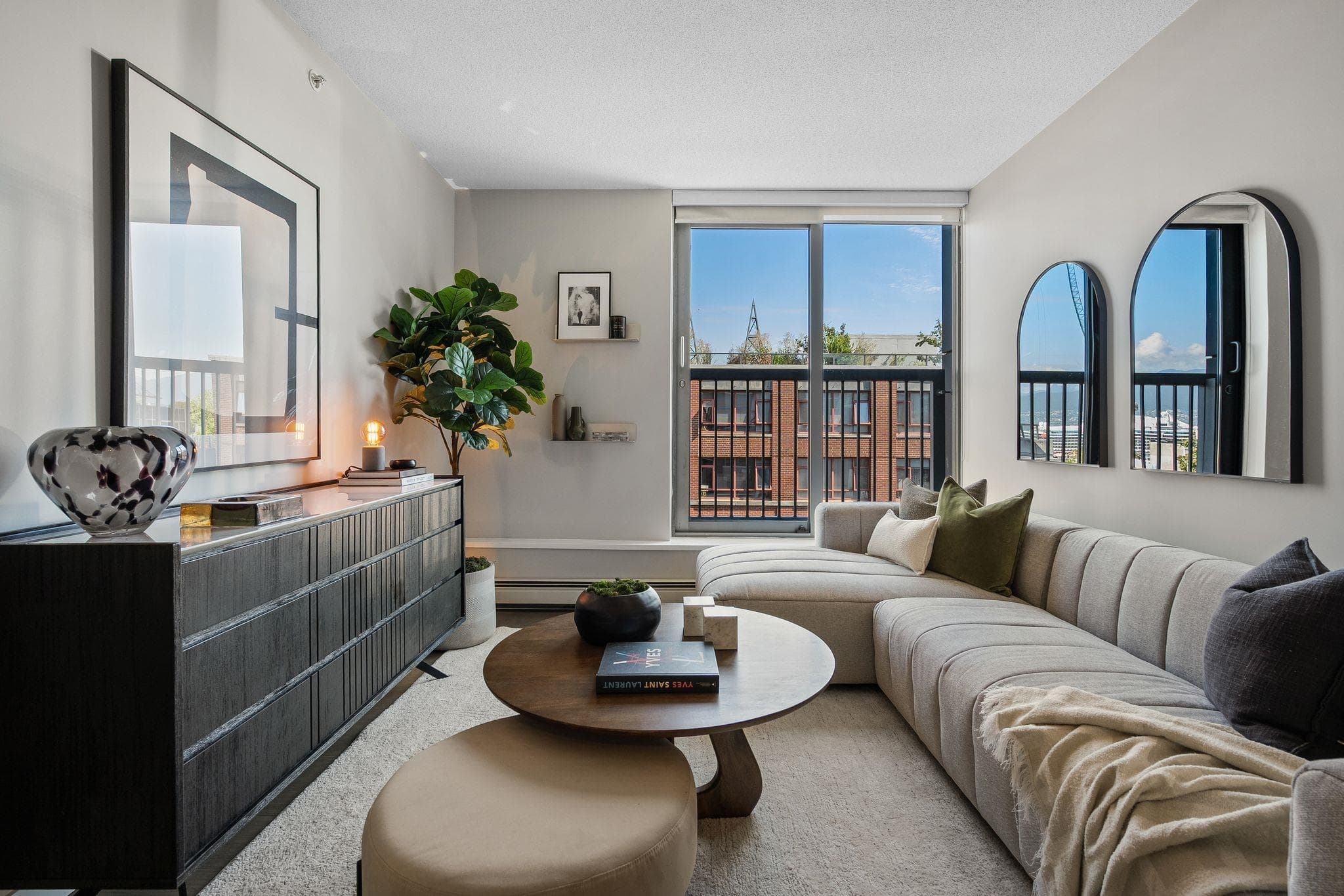 810 - 66 W Cordova Street, Vancouver, V6B 0L2 — photo 2
