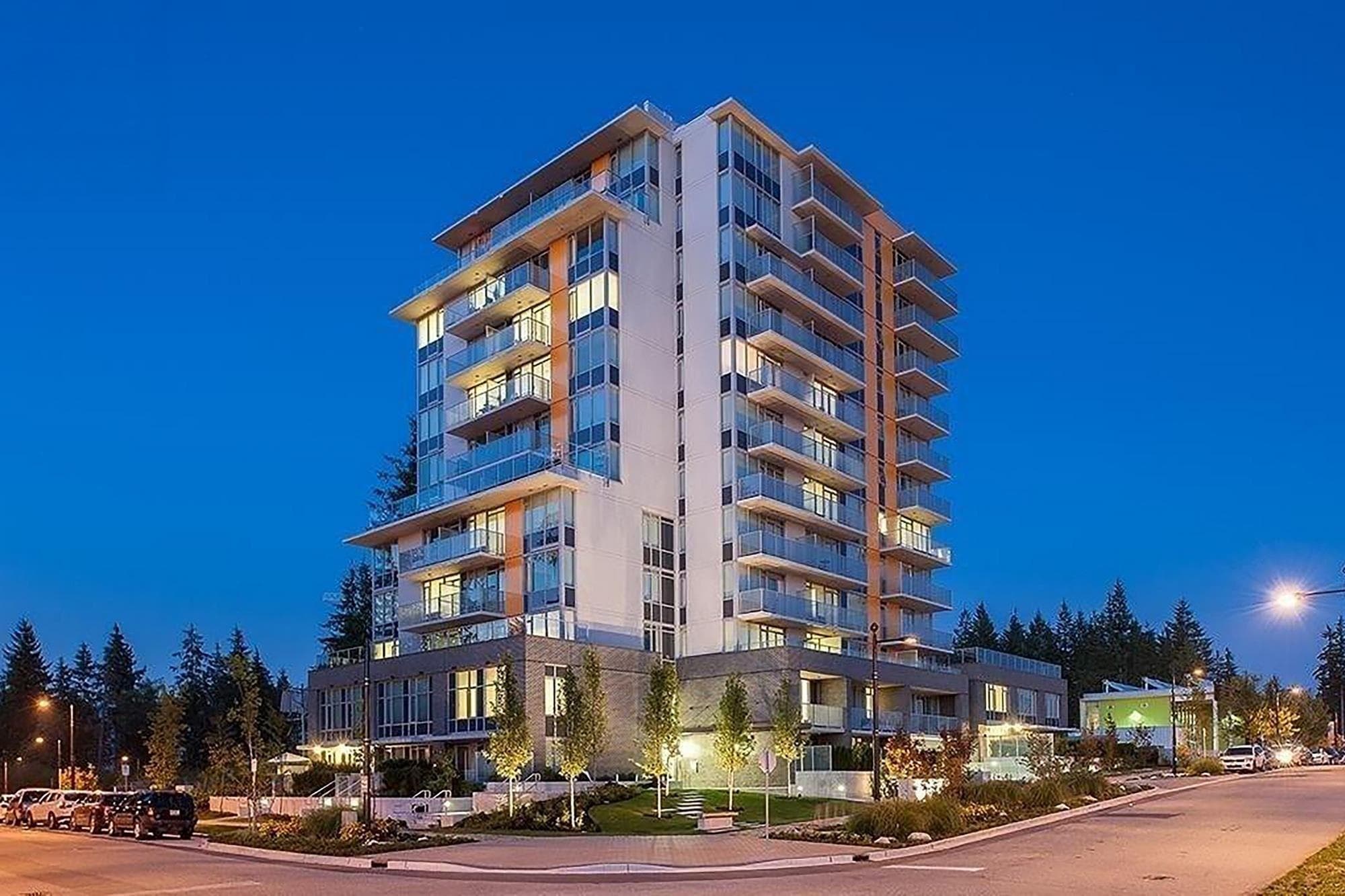 708 - 9025 Highland Court, Burnaby, V5A 0A8 — photo 2