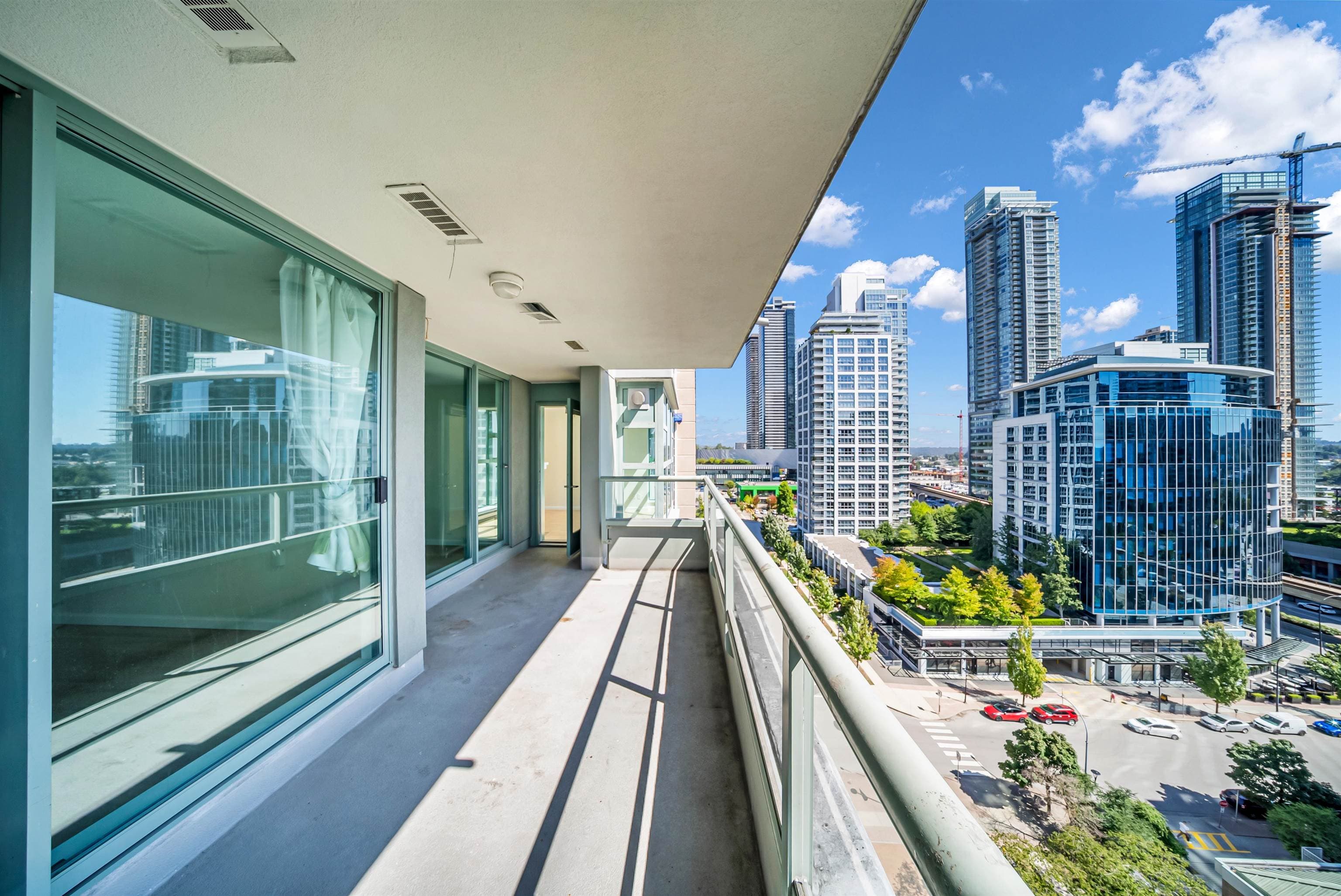 1202 - 4380 Halifax Street, Burnaby, V5C 6R3 — photo 1