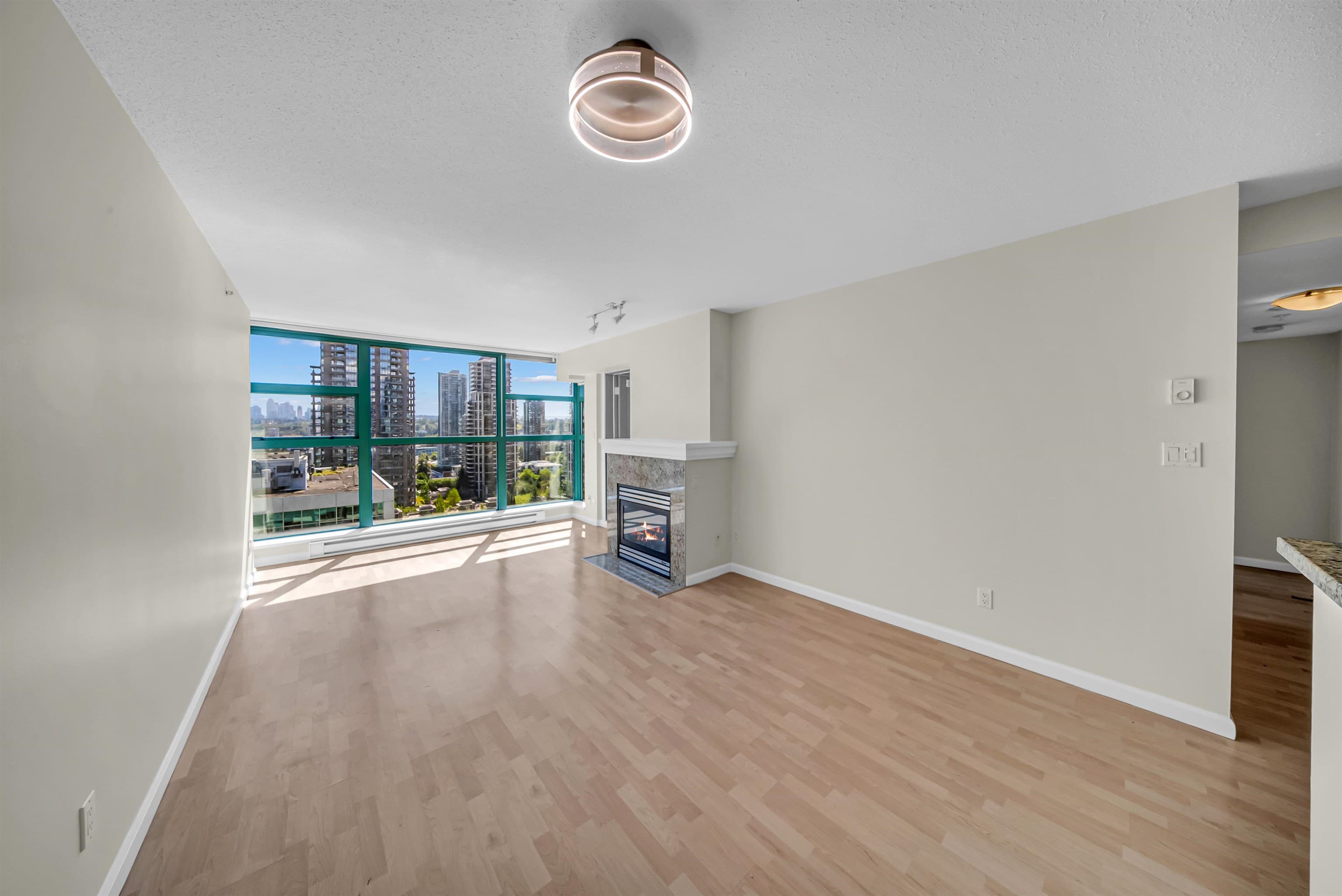 1202 - 4380 Halifax Street, Burnaby, V5C 6R3 — photo 5