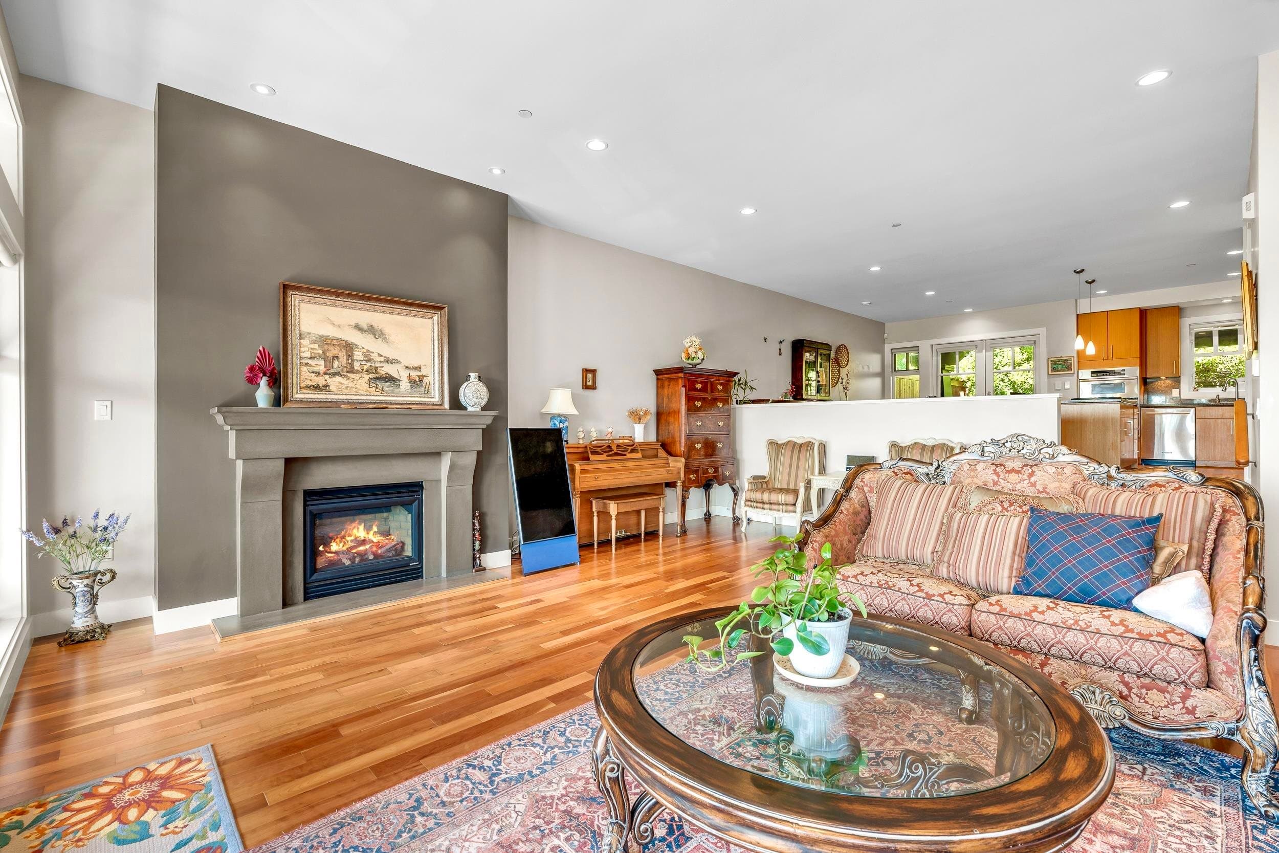 13 - 2555 Skilift Road, West Vancouver, V7S 3K1 — photo 3