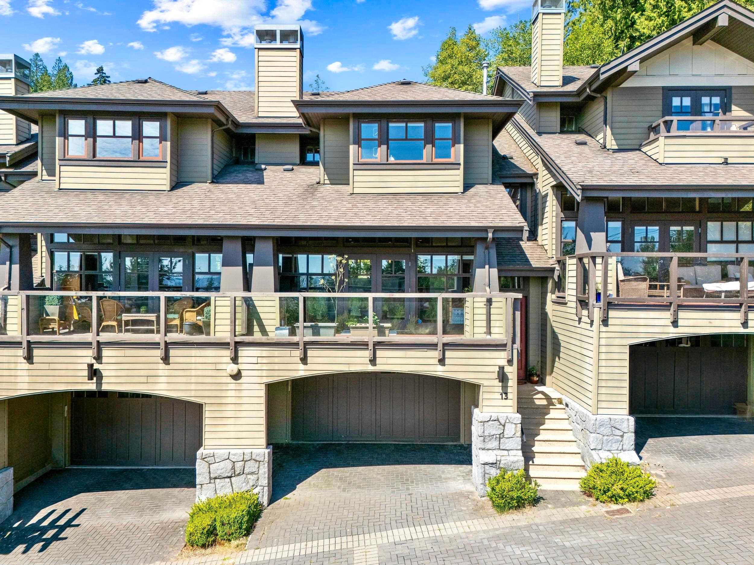 13 - 2555 Skilift Road, West Vancouver, V7S 3K1 — photo 1