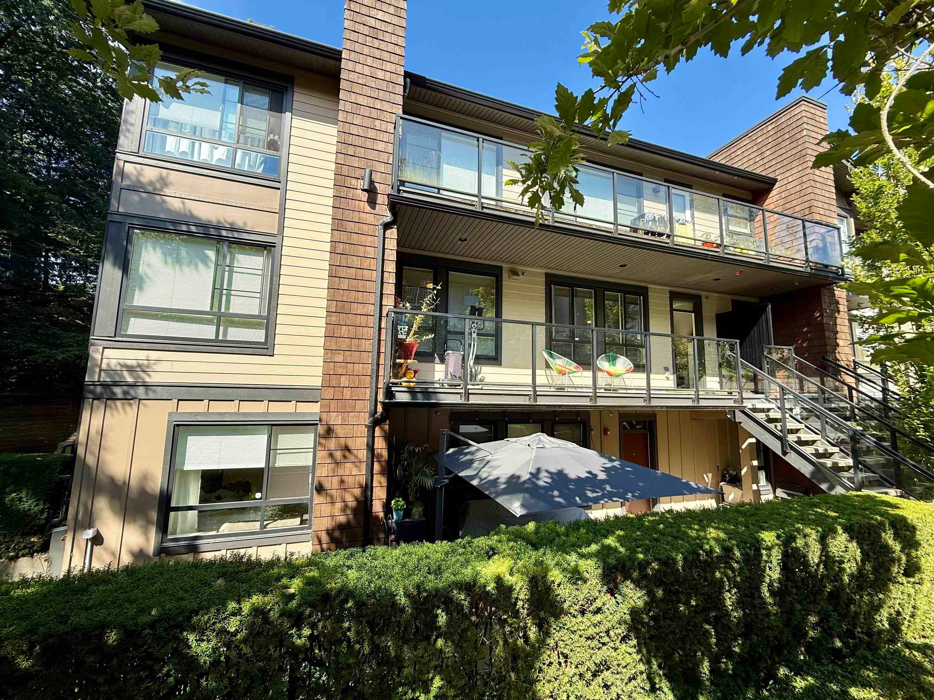 49 - 3728 Thurston Street, Burnaby
