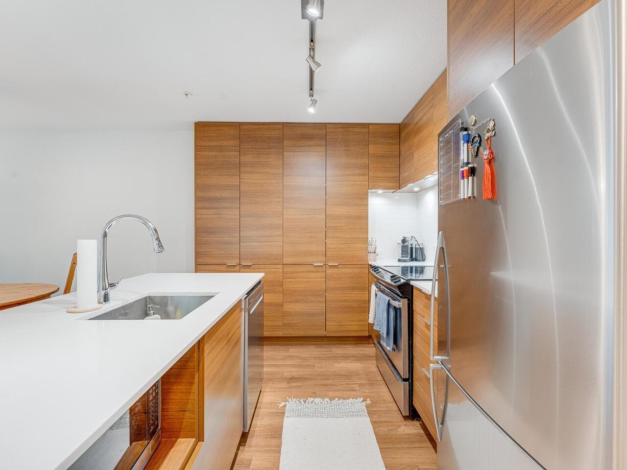 313 - 1677 Lloyd Avenue, North Vancouver, V7P 0B1 — photo 3