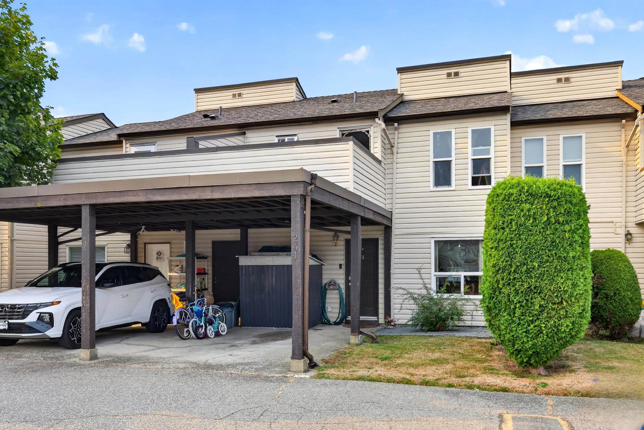 241 - 27411 28 Avenue, Langley, V4W 3V1 — photo 2