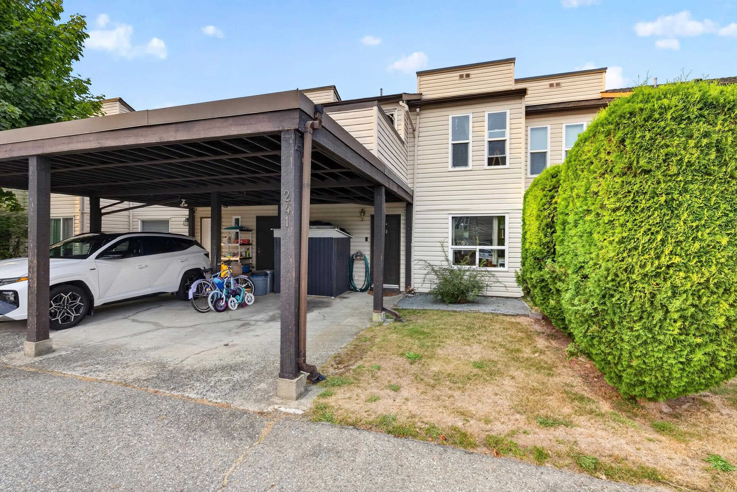 241 - 27411 28 Avenue, Langley, V4W 3V1 — photo 3