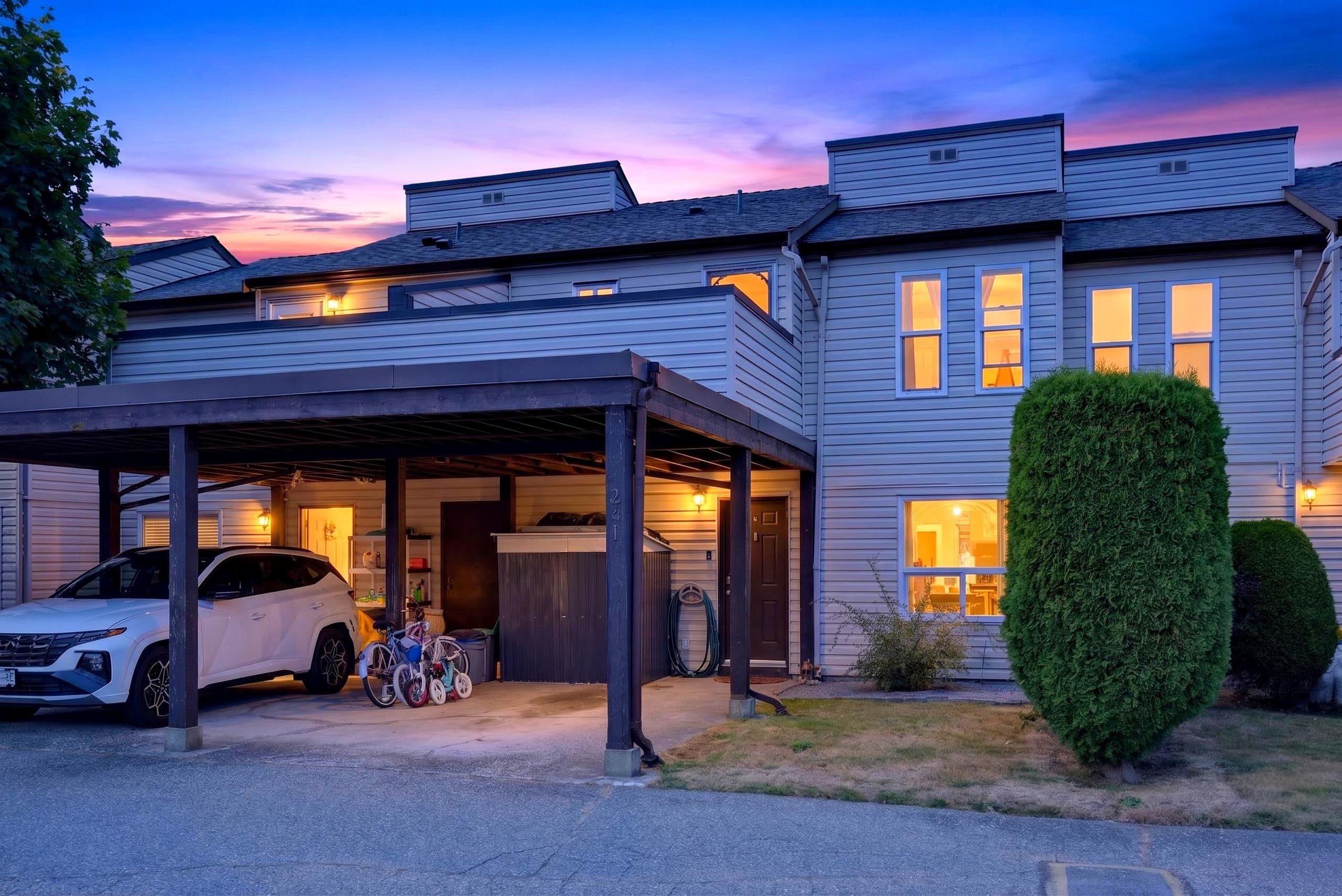 241 - 27411 28 Avenue, Langley