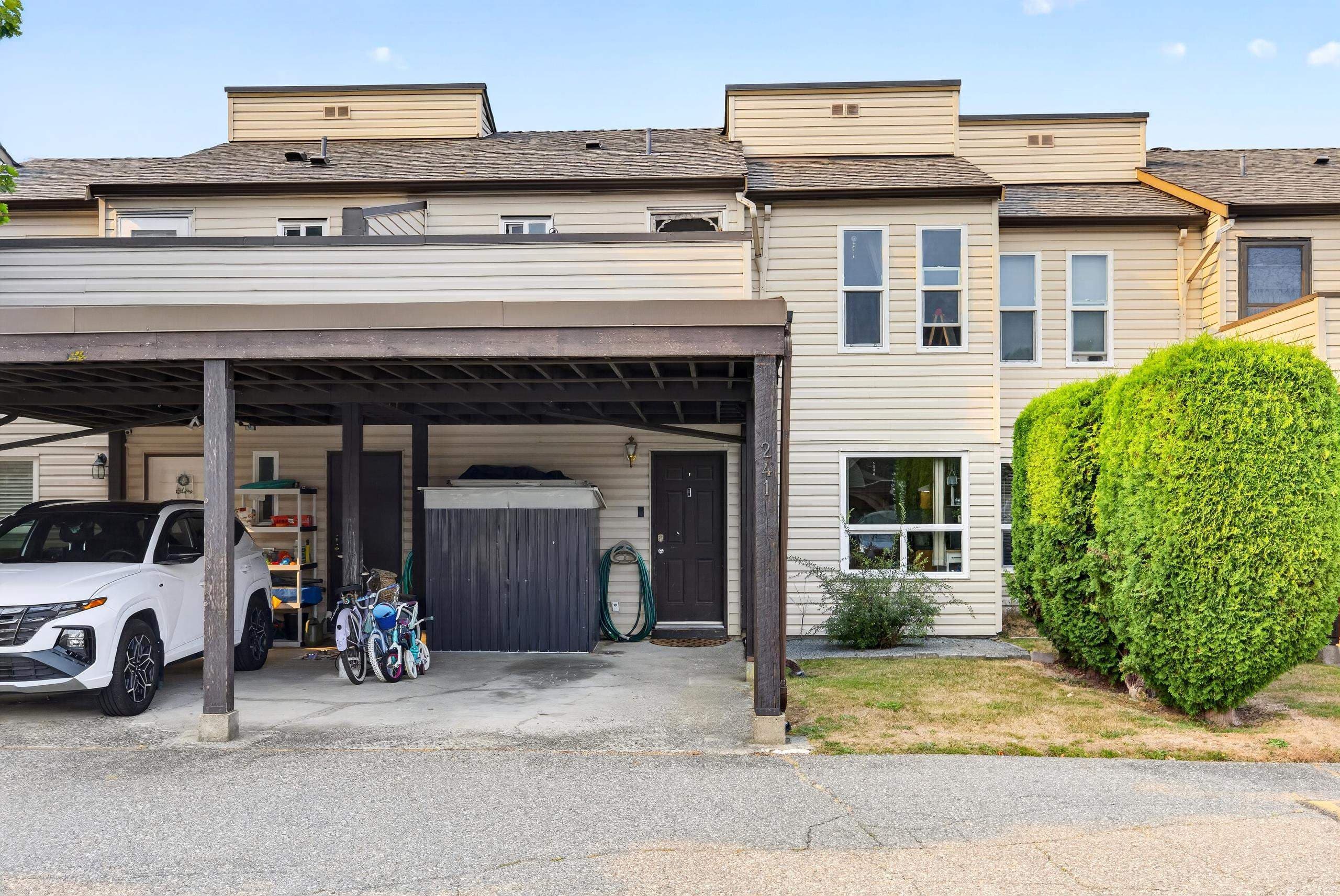241 - 27411 28 Avenue, Langley, V4W 3V1 — photo 4