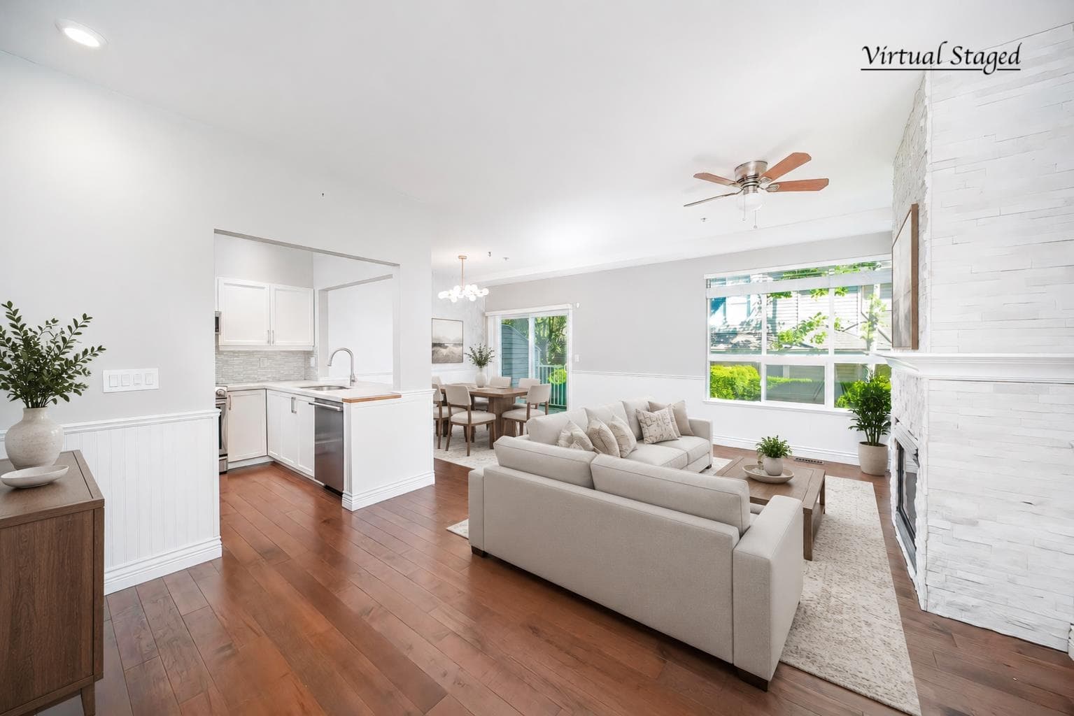 24 - 8568 209 Street, Langley, V1M 4C4 — photo 2
