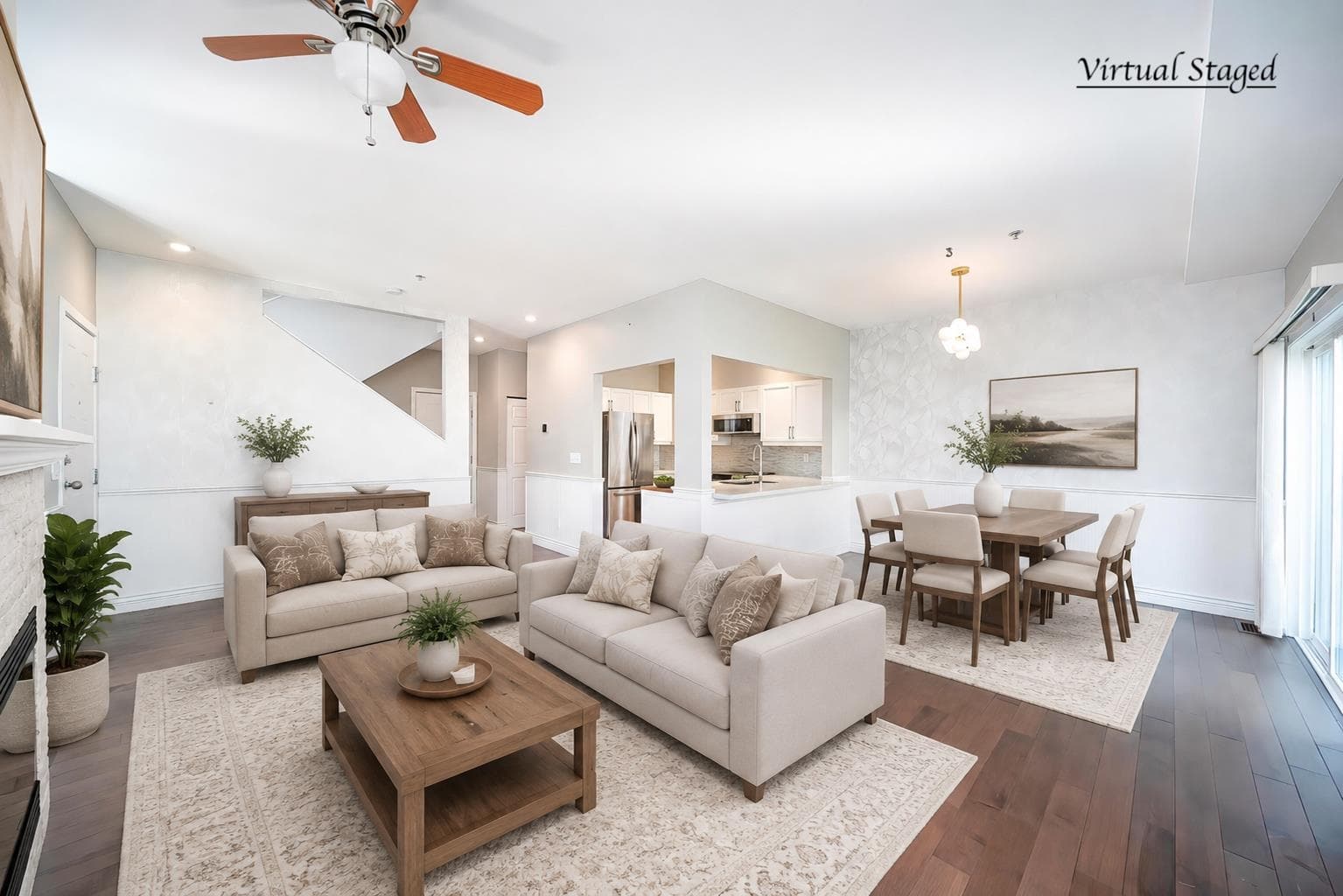 24 - 8568 209 Street, Langley