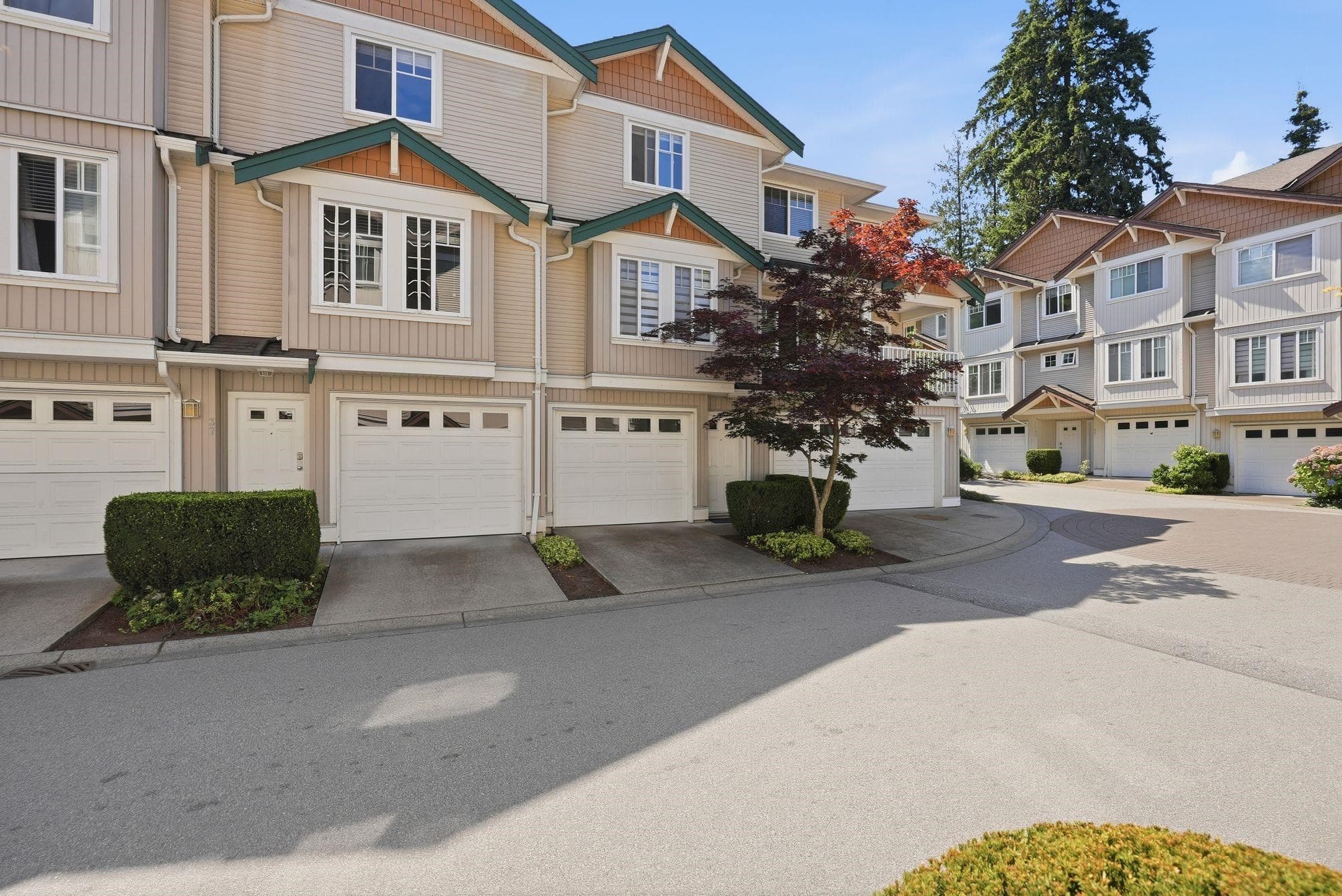38 - 12711 64 Avenue, Surrey