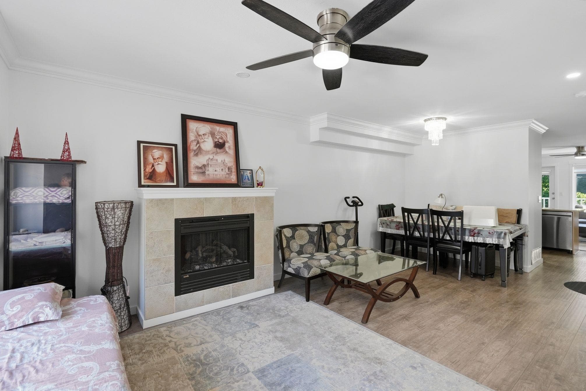 38 - 12711 64 Avenue, Surrey, V3W 1X1 — photo 4