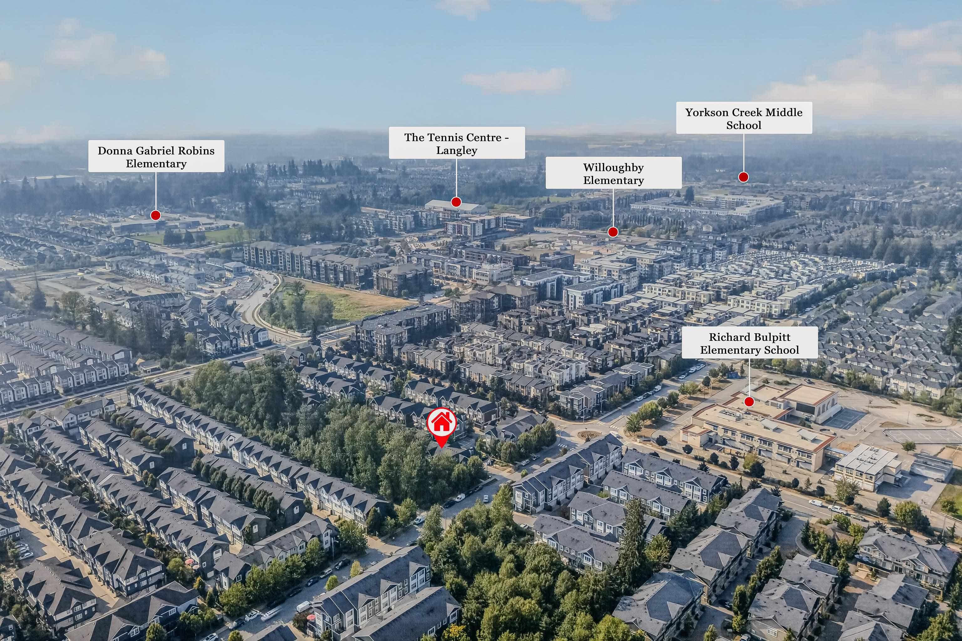 59 - 20852 77a Avenue, Langley, V2Y 0R8 — photo 3