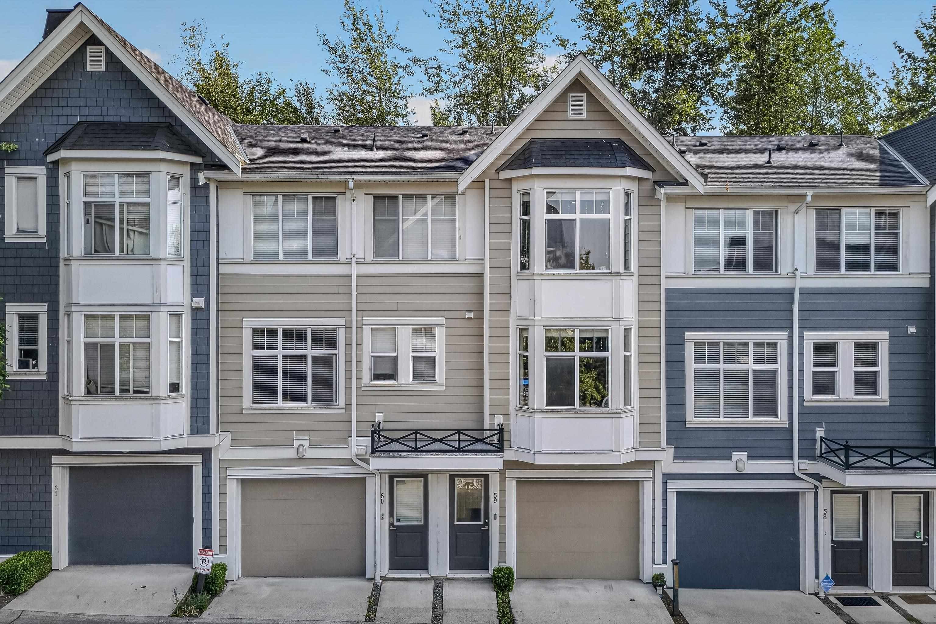 59 - 20852 77a Avenue, Langley, V2Y 0R8 — photo 1