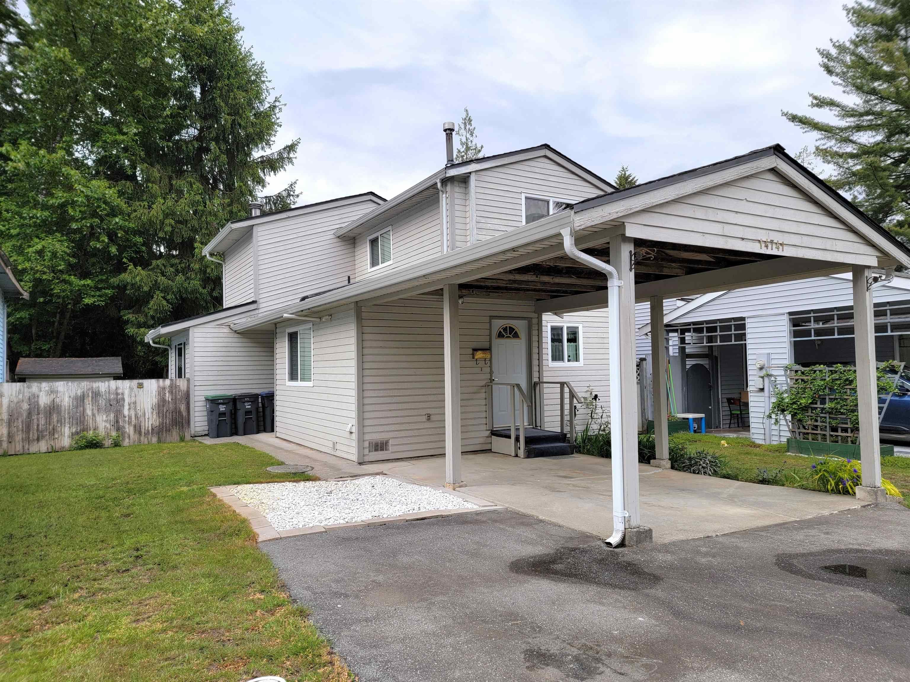 14741 101a Avenue, Surrey, V3R 7E7 — photo 2