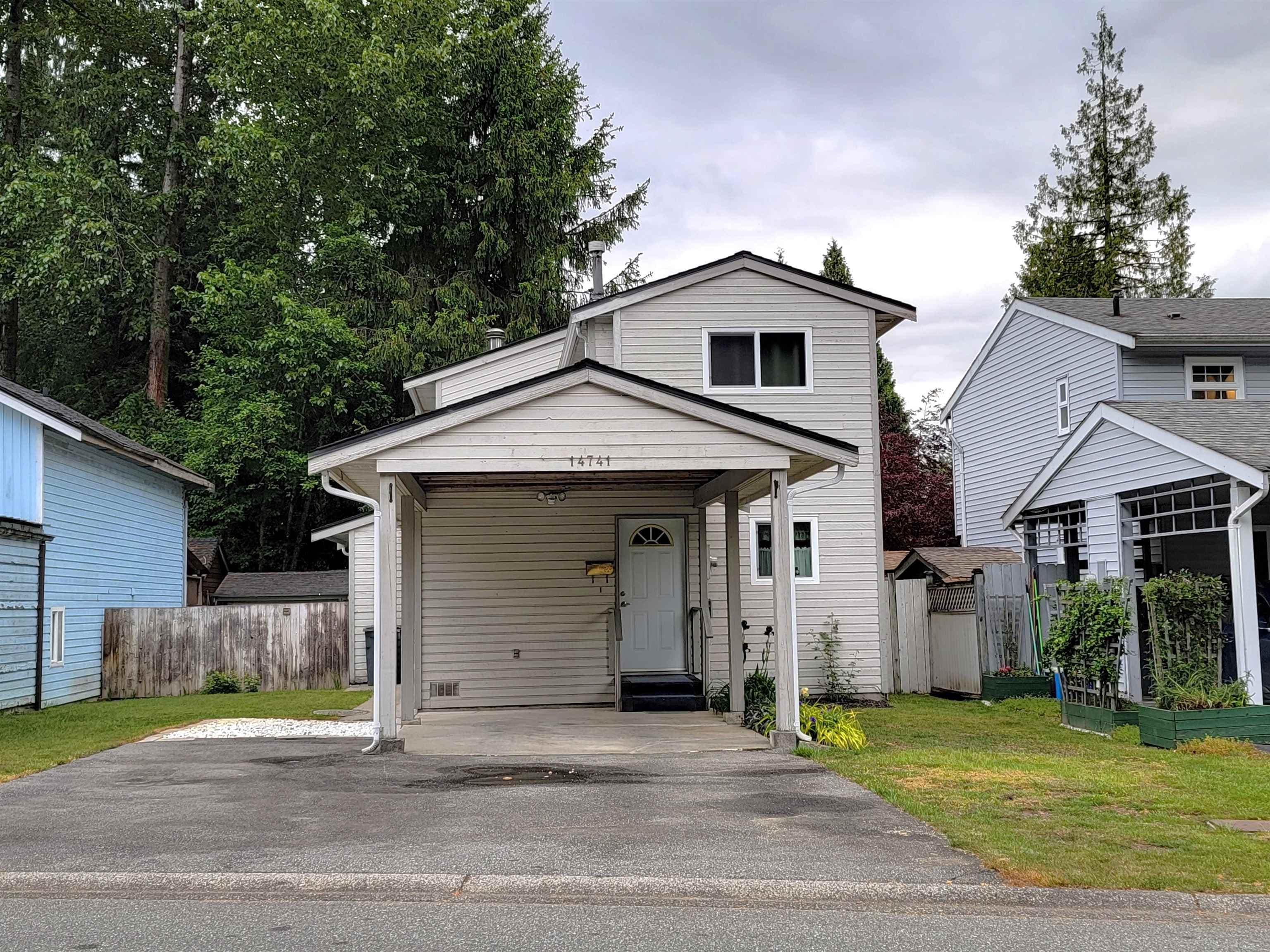 14741 101a Avenue, Surrey