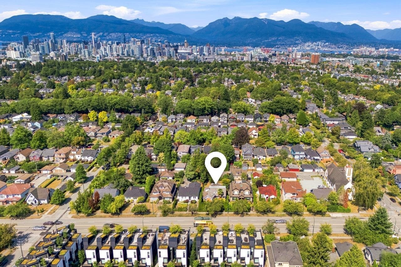 55 W King Edward Avenue, Vancouver, V5Y 2H6 — photo 2
