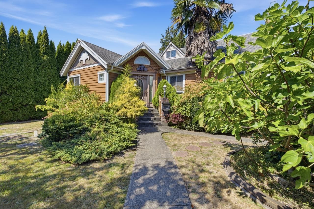 55 W King Edward Avenue, Vancouver, V5Y 2H6 — photo 3