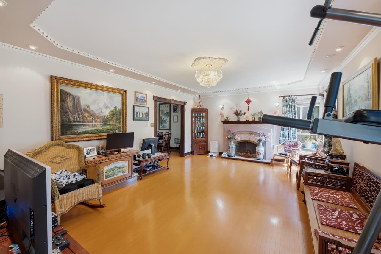 55 W King Edward Avenue, Vancouver, V5Y 2H6 — photo 5