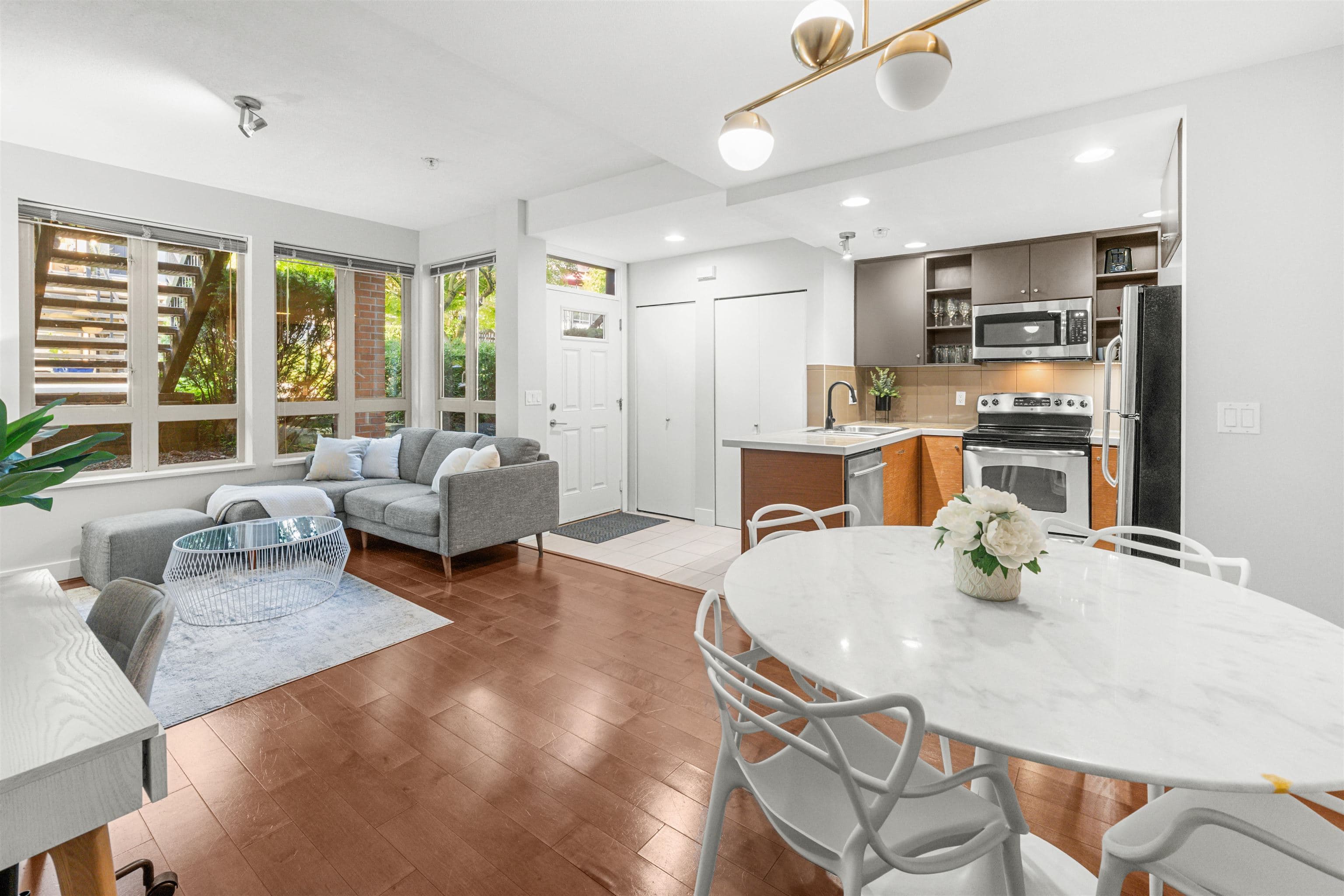 78 - 728 W 14th Street, North Vancouver, V7M 0A8 — photo 1