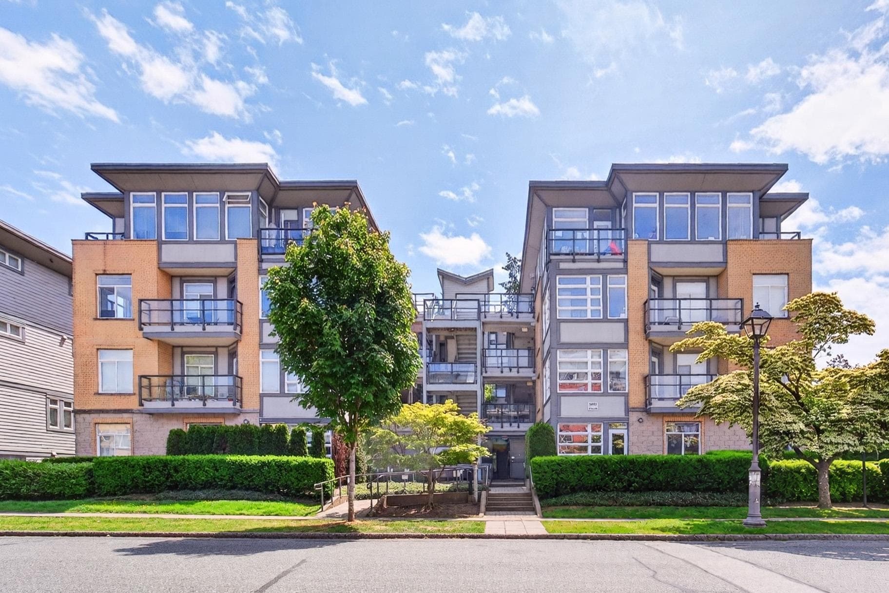 1xx - 5692 Kings Road, Vancouver, V6T 1K8 — photo 1