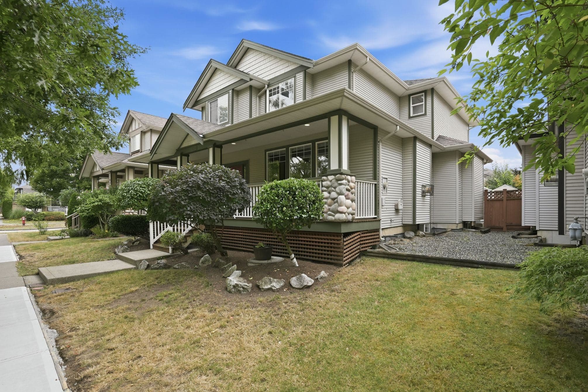 6888 189th Street, Surrey, V4N 5K1 — photo 2