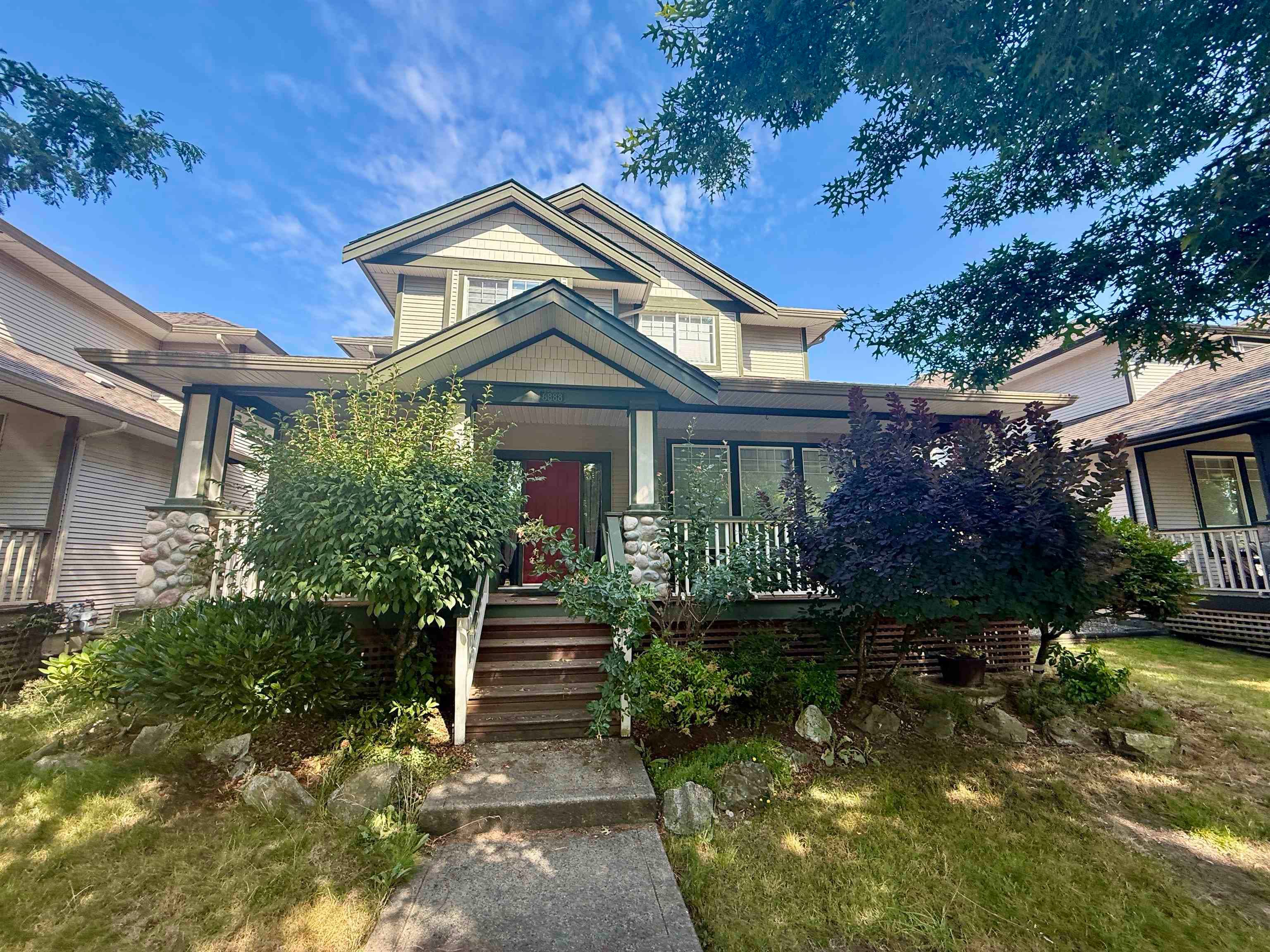 6888 189th Street, Surrey