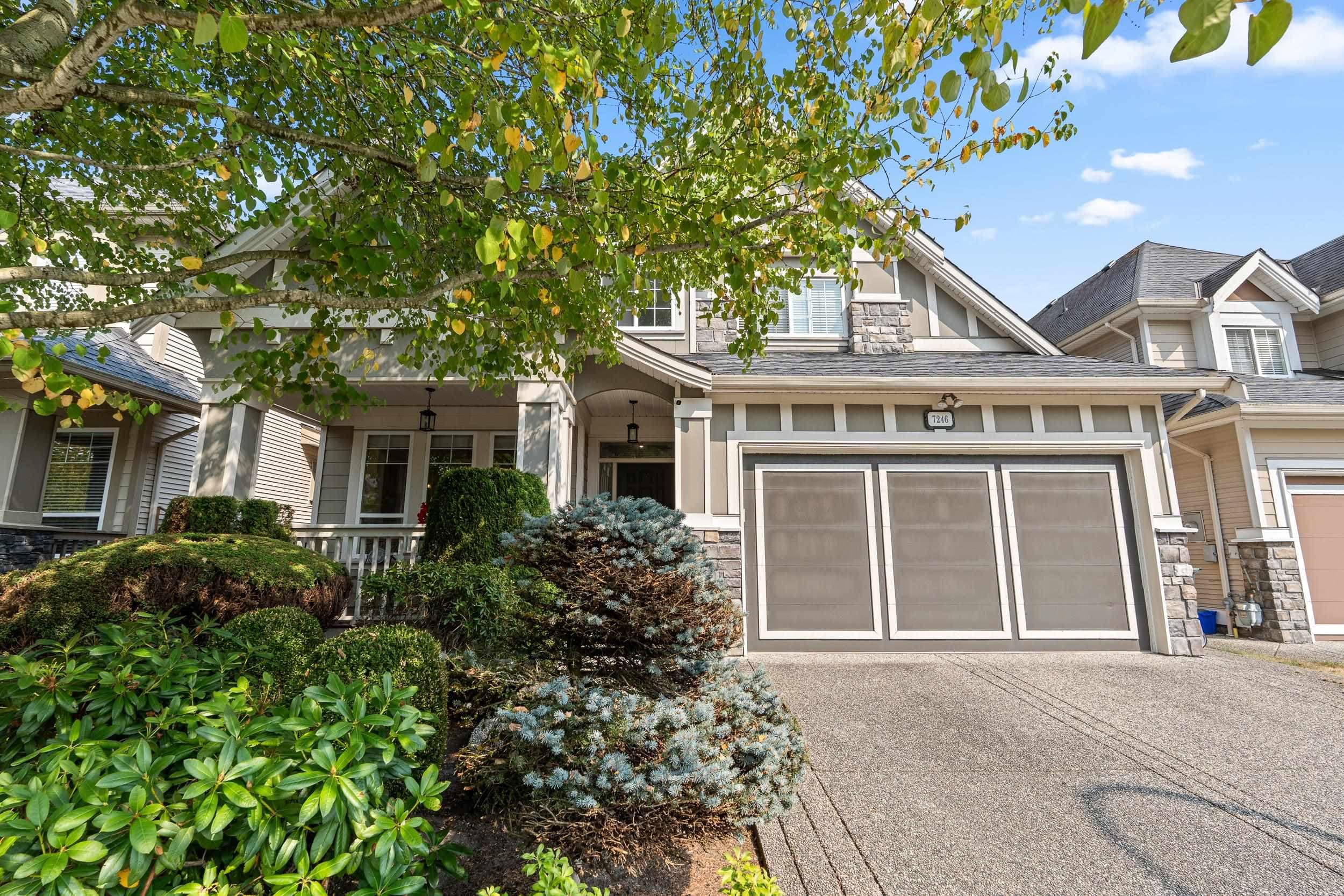 7246 201 Street, Langley, V2Y 3G3 — photo 2