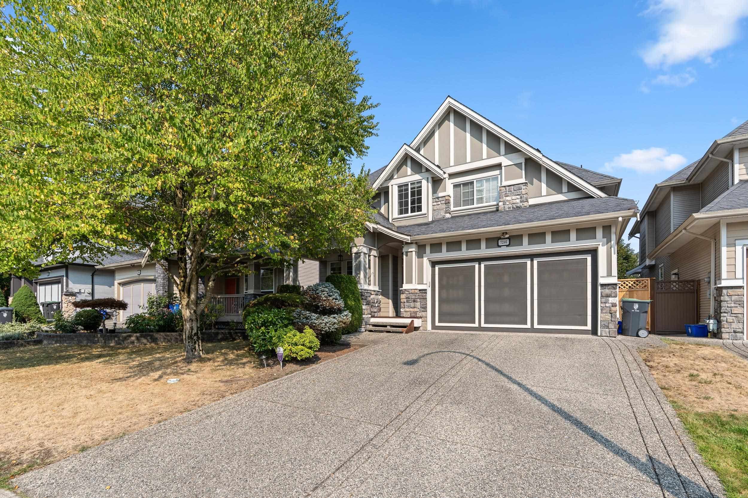 7246 201 Street, Langley