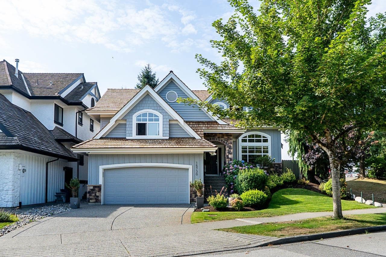 15730 34 Avenue, Surrey, V3Z 3Y4 — photo 1