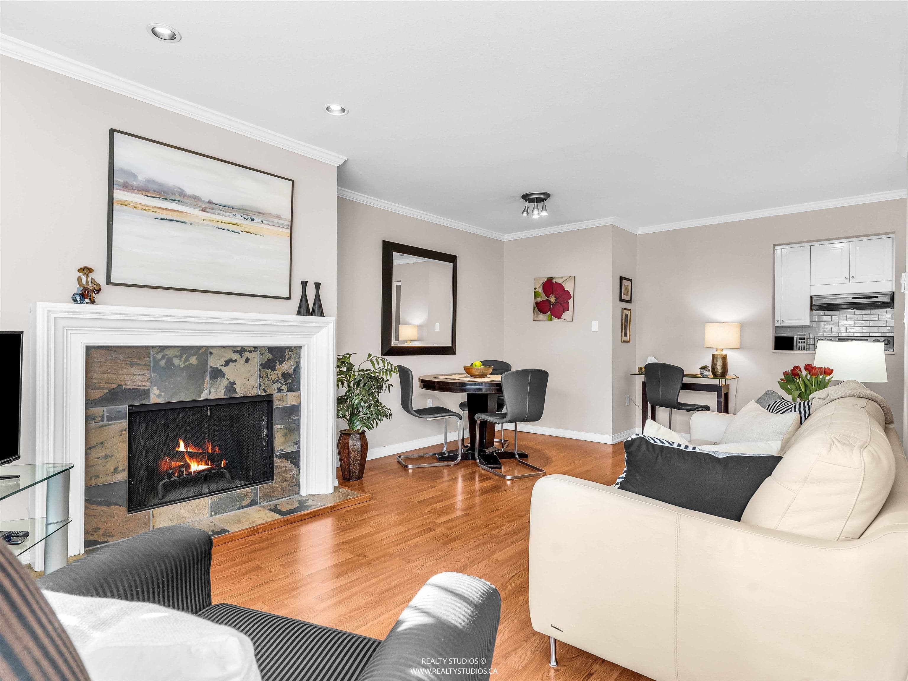 109 - 555 W 14th Avenue, Vancouver, V5Z 4G8 — photo 5