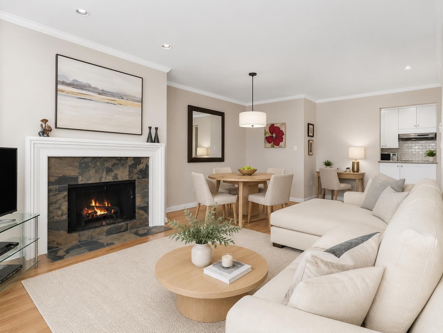109 - 555 W 14th Avenue, Vancouver, V5Z 4G8 — photo 4