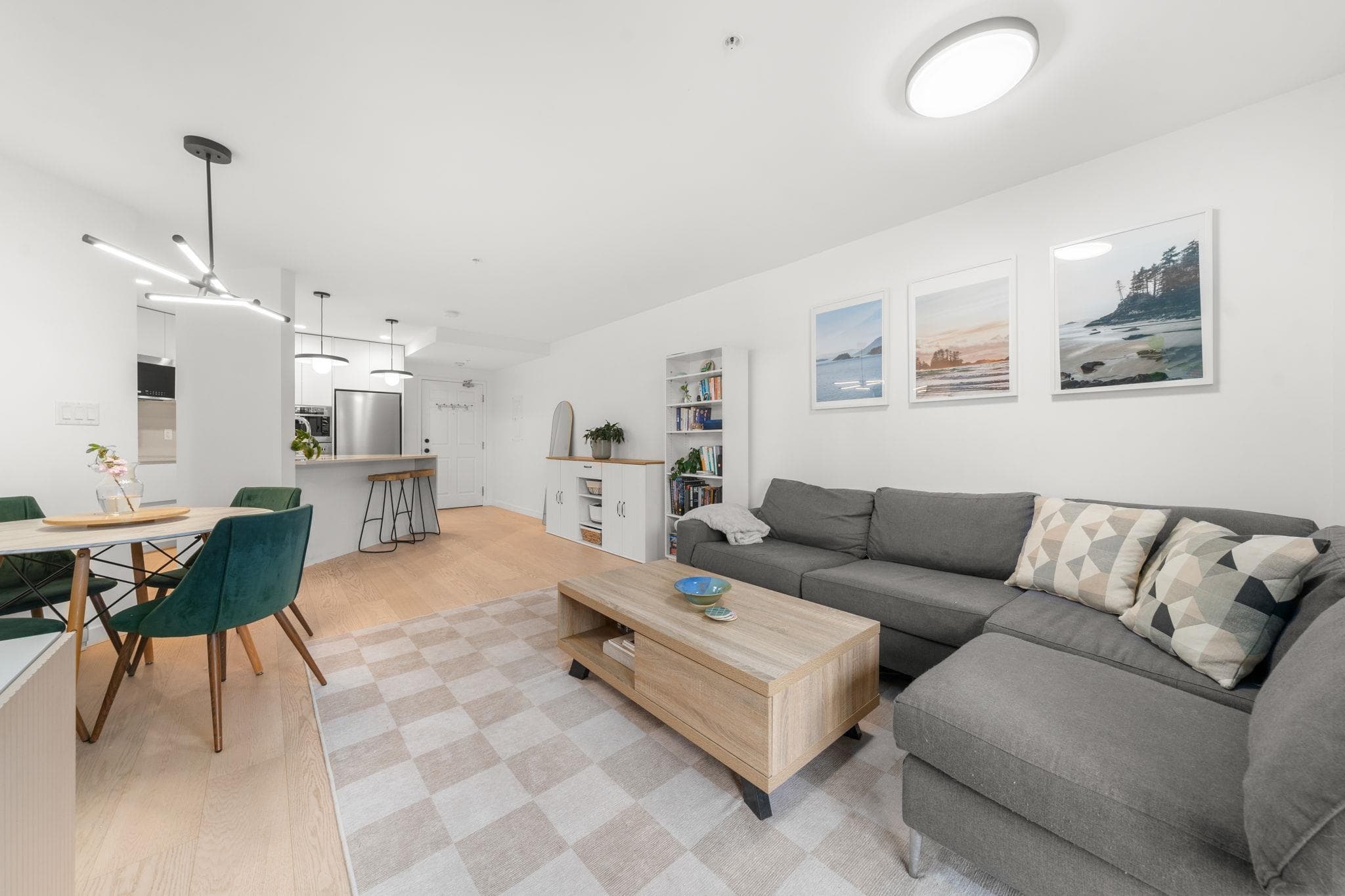 107 - 2023 Franklin Street, Vancouver, V5L 1R4 — photo 1