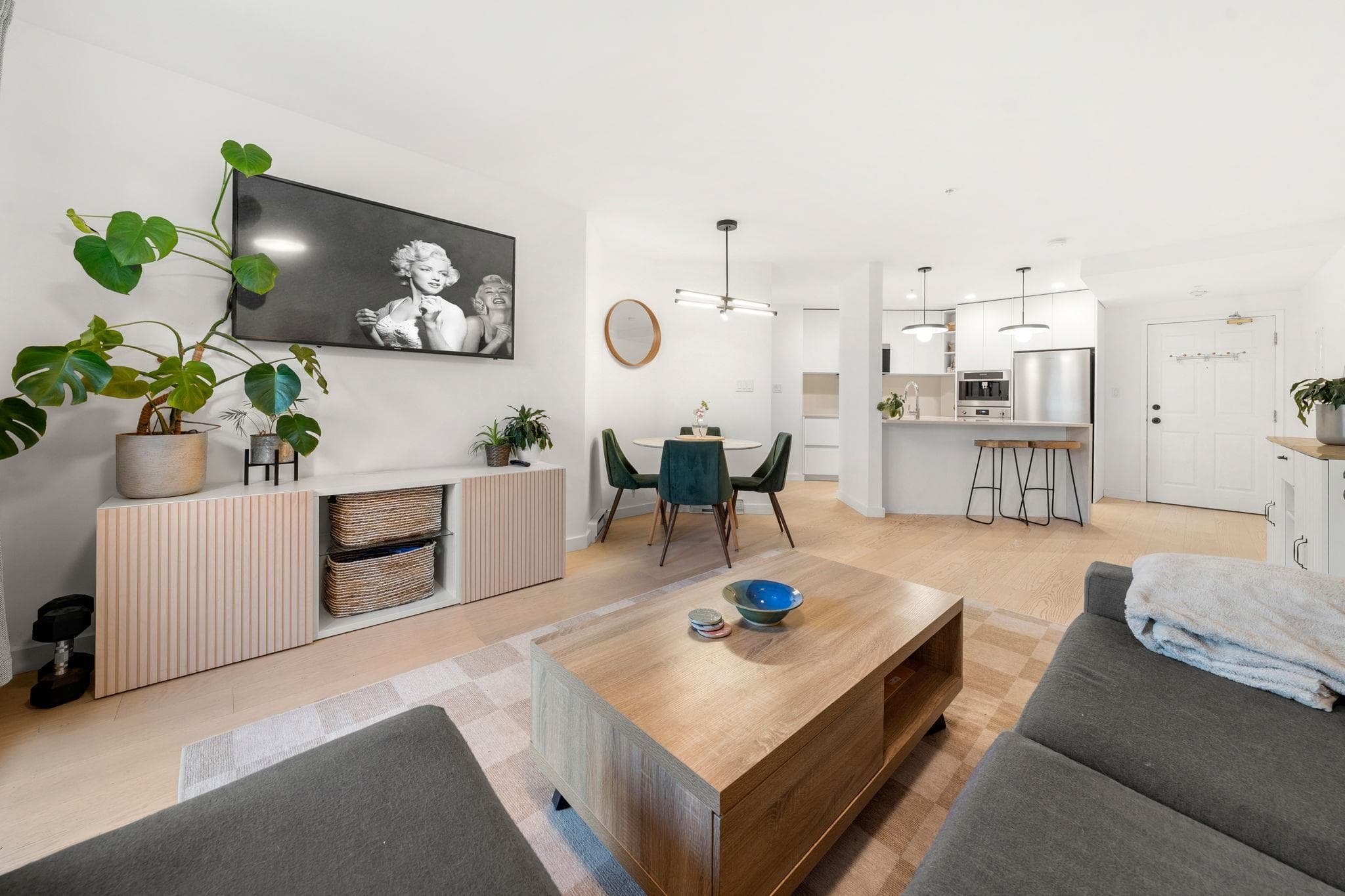 107 - 2023 Franklin Street, Vancouver, V5L 1R4 — photo 5