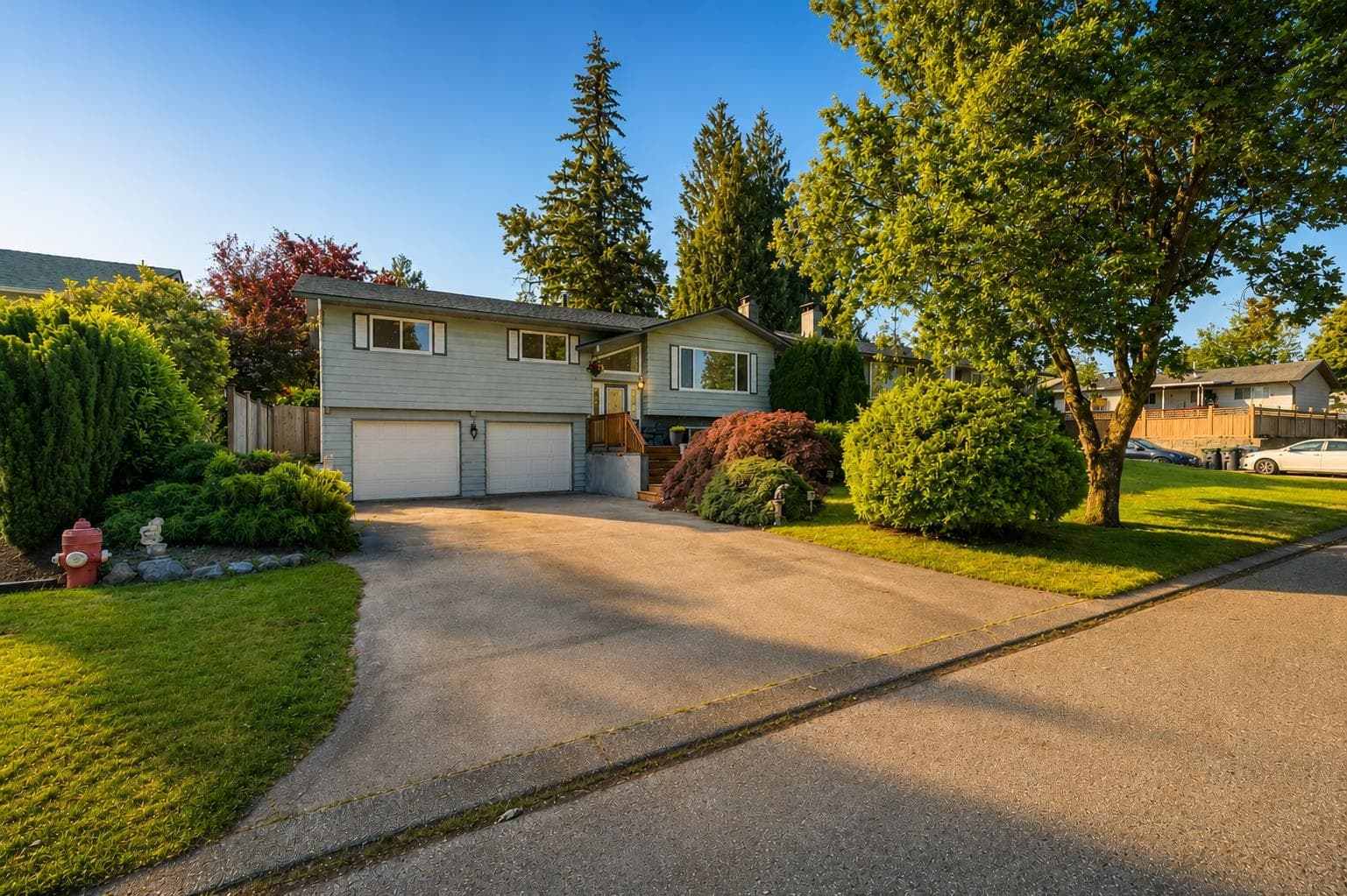 17030 Hereford Place, Surrey