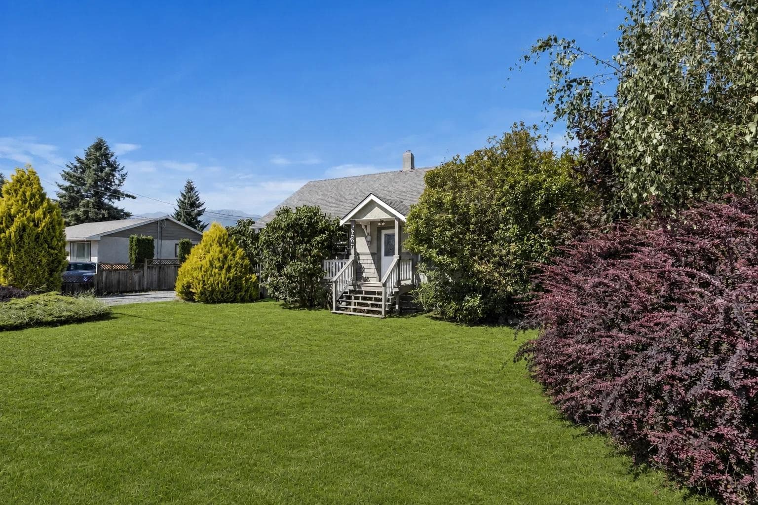 46347 Portage Avenue, Chilliwack, V2P 3E8 — photo 2